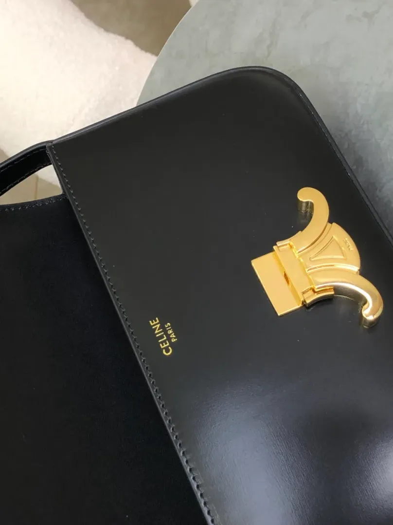 Сумки На Ремне Женские Celine 33460