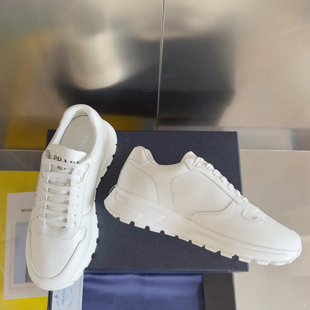 Кроссовки Мужские Prada 22827