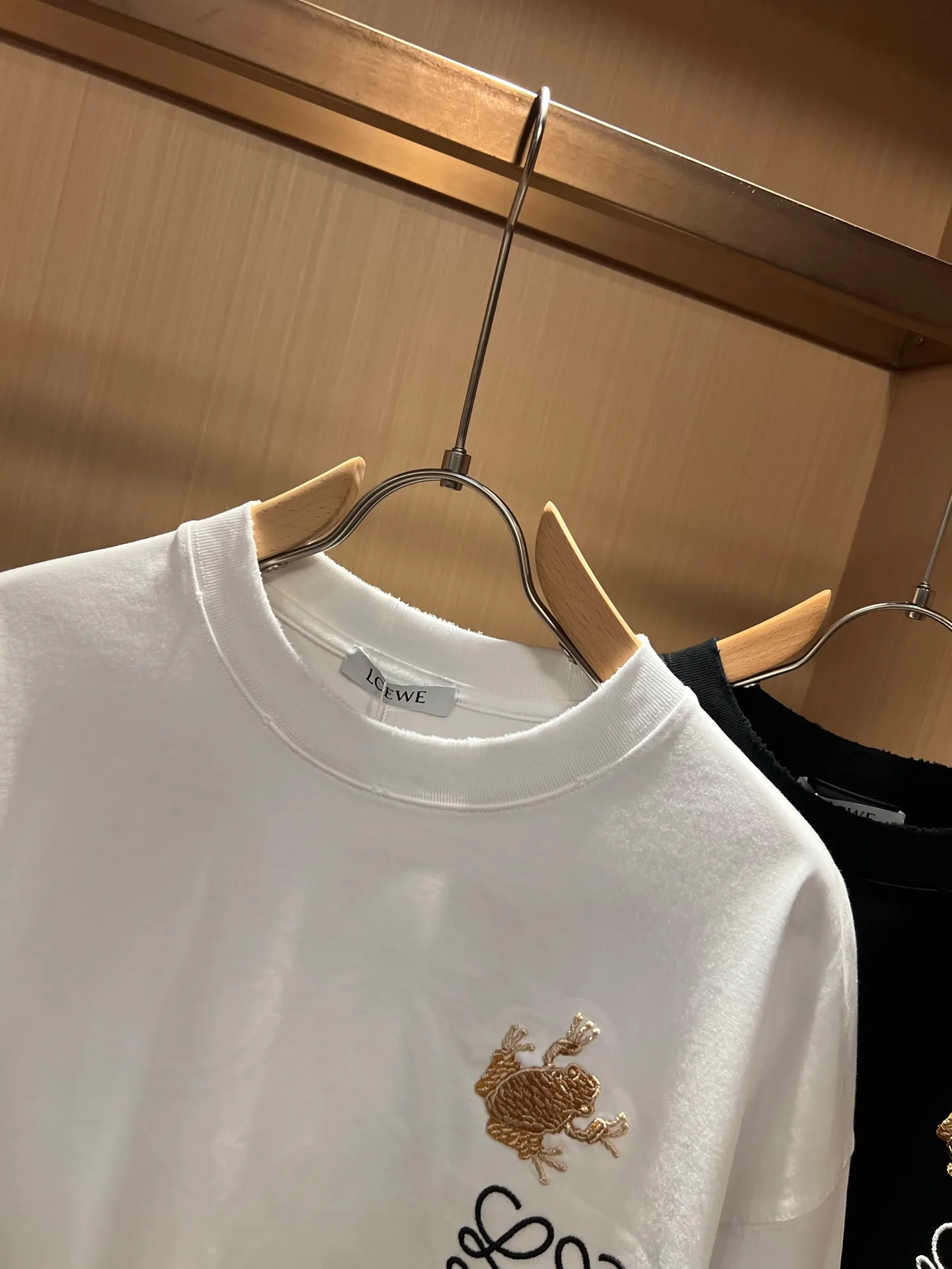 Футболки Женские Loewe 11952814