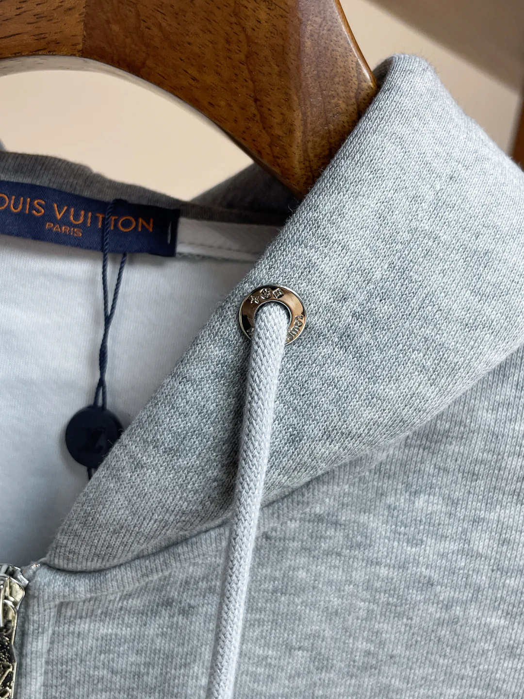Свитшоты И Худи Мужские Louis Vuitton 18340427