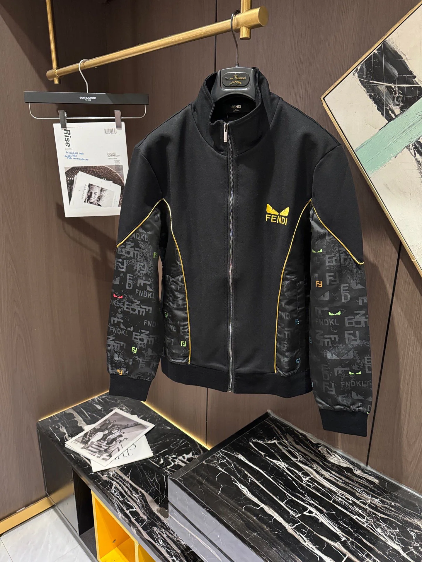 Костюмы Мужские Fendi 11790567