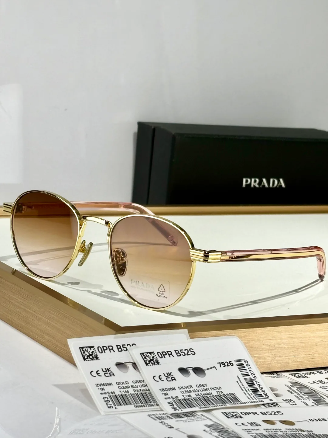 Очки Prada 6575853