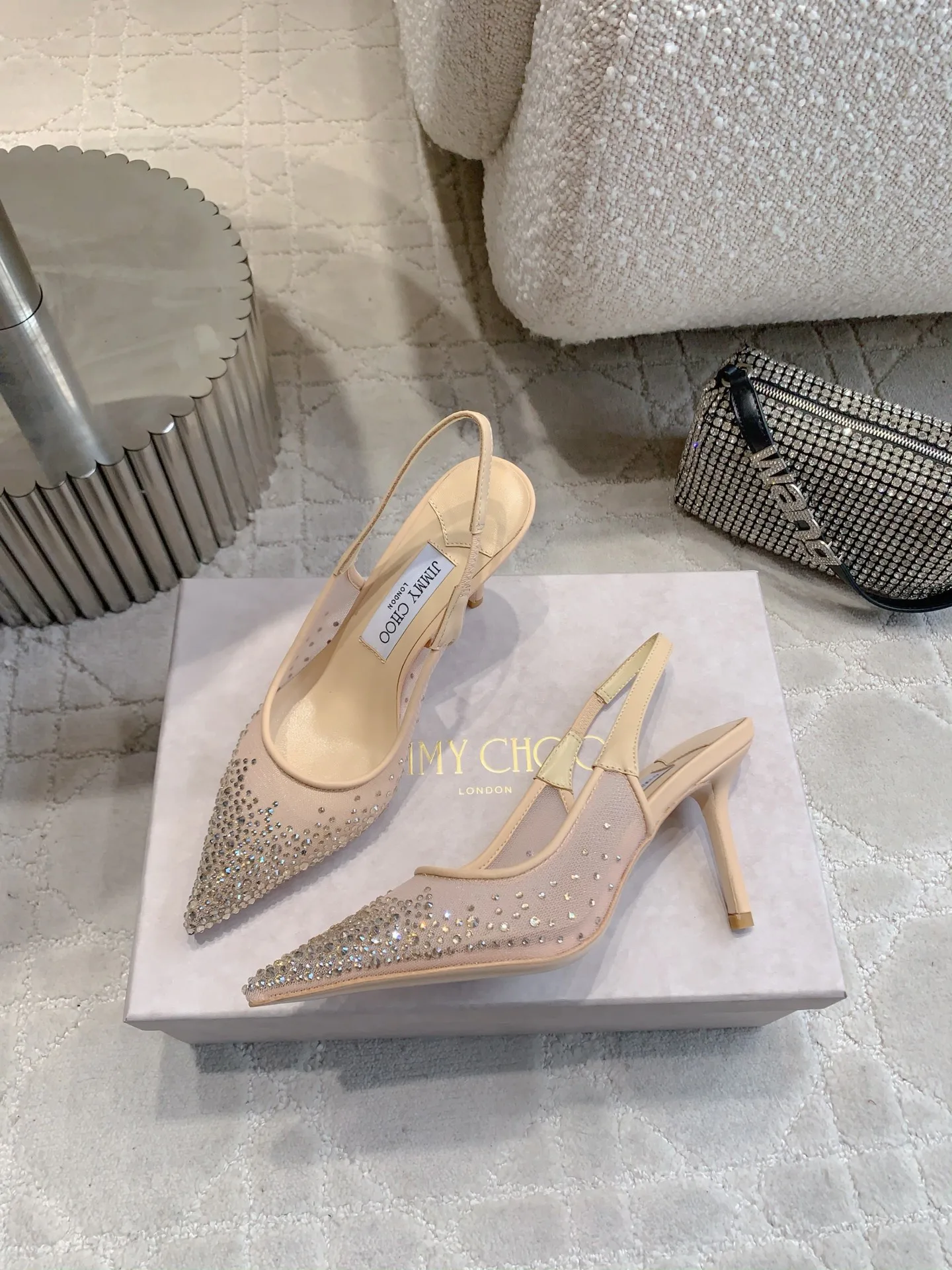 Туфли Женские Jimmy Choo 11870045