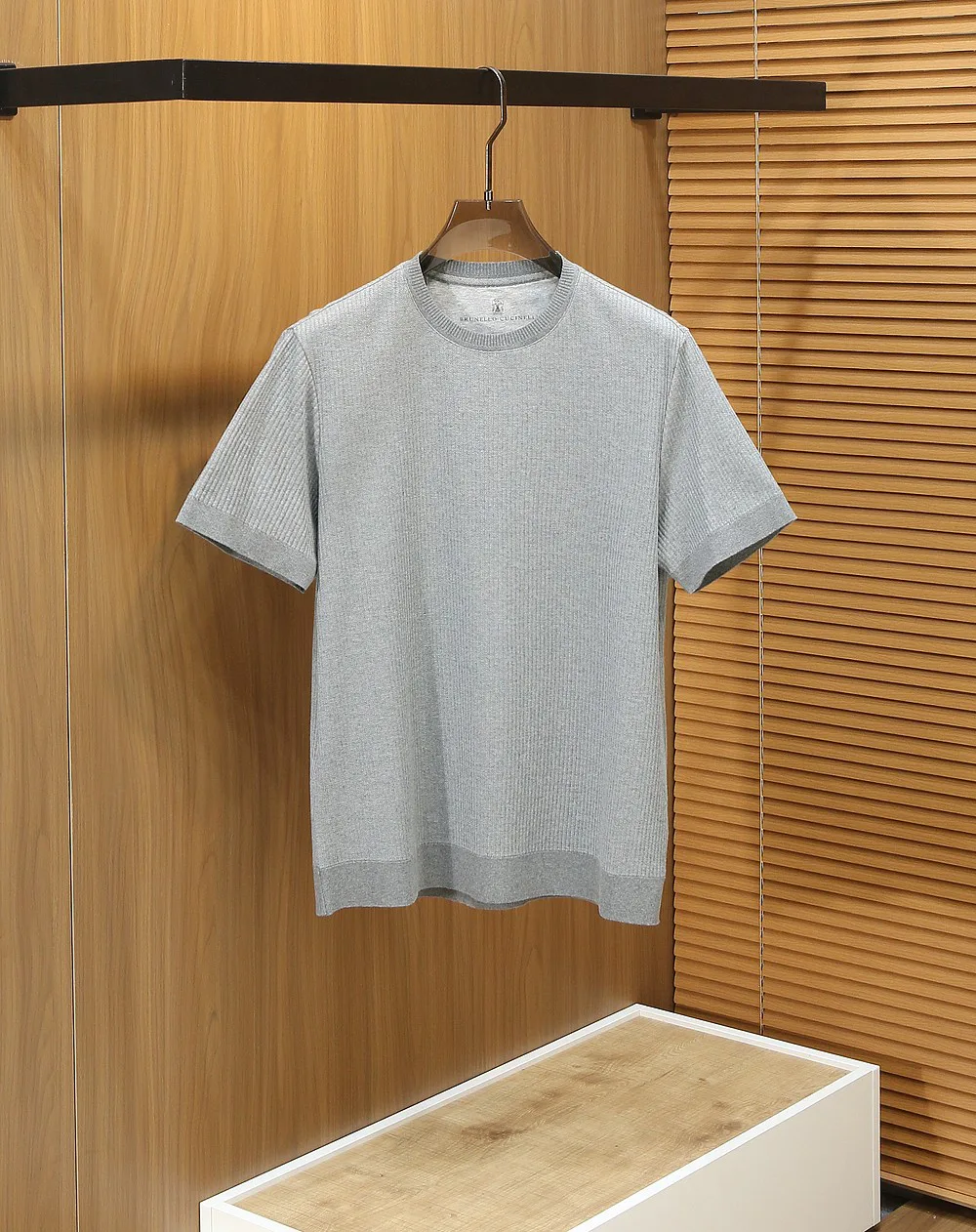 Джемперы И Свитеры Мужские Brunello Cucinelli 5723058
