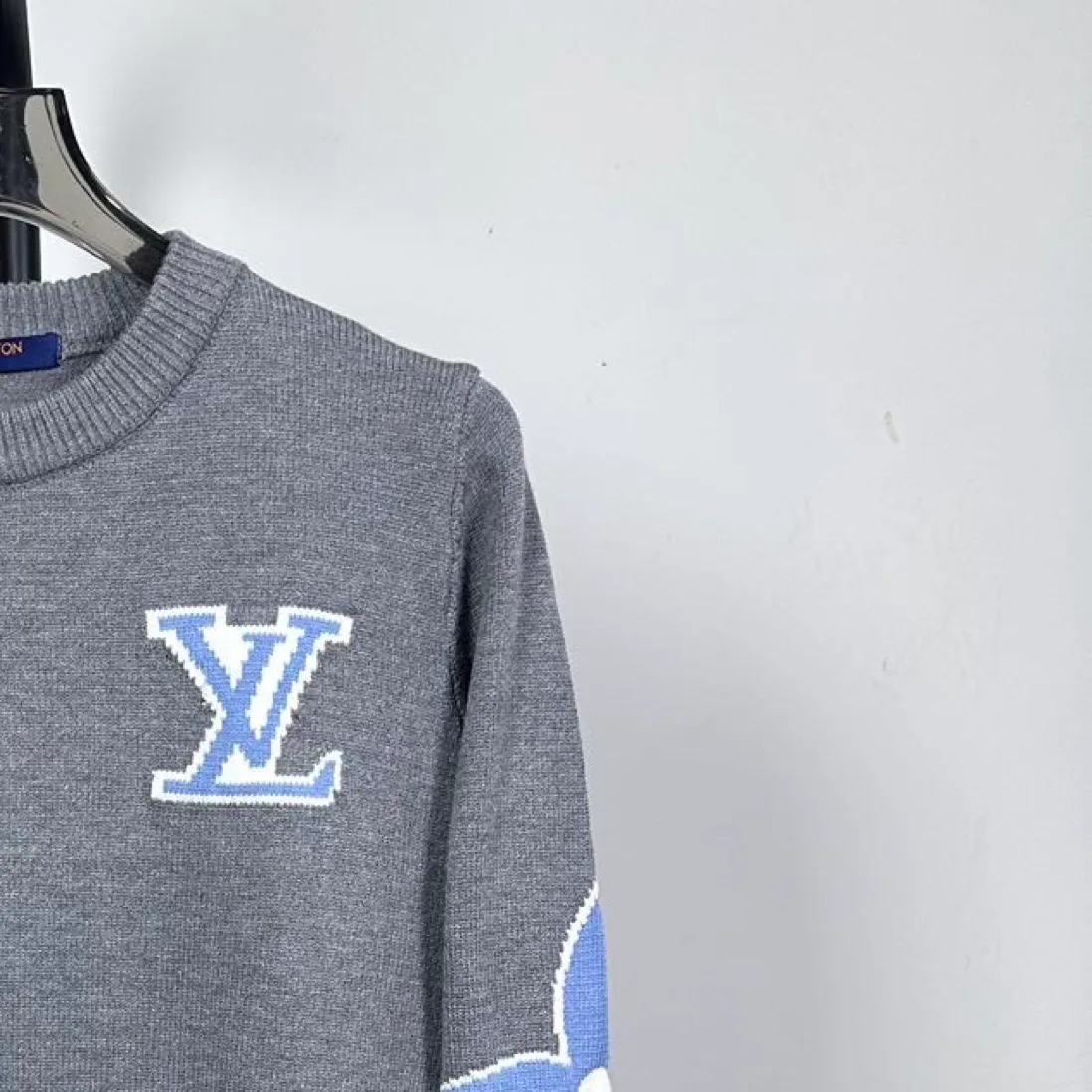 Джемперы И Свитеры Женские Louis Vuitton 19074541