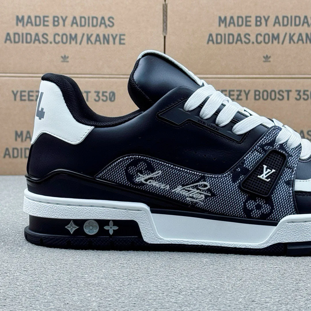 Кроссовки Женские Louis Vuitton 1053839