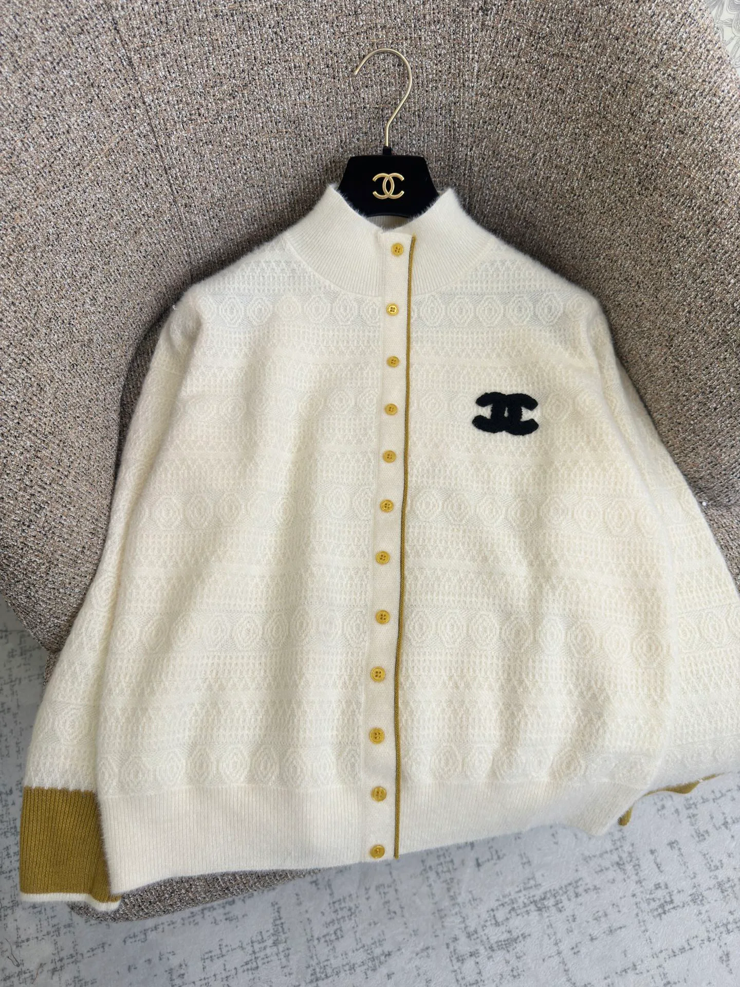 Джемперы И Свитеры Женские Chanel 4367102