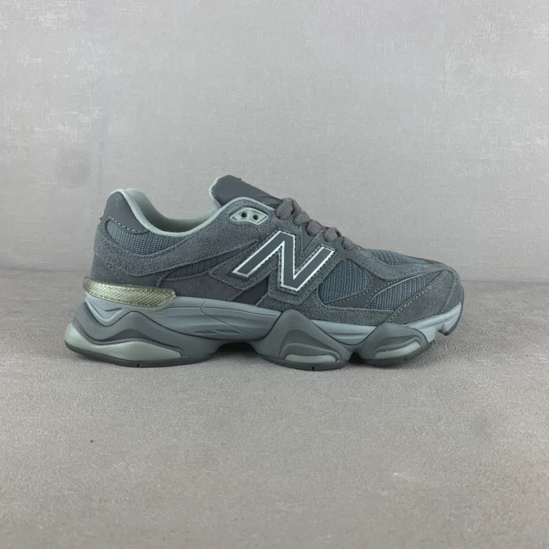 Кроссовки Мужские New Balance 5407361