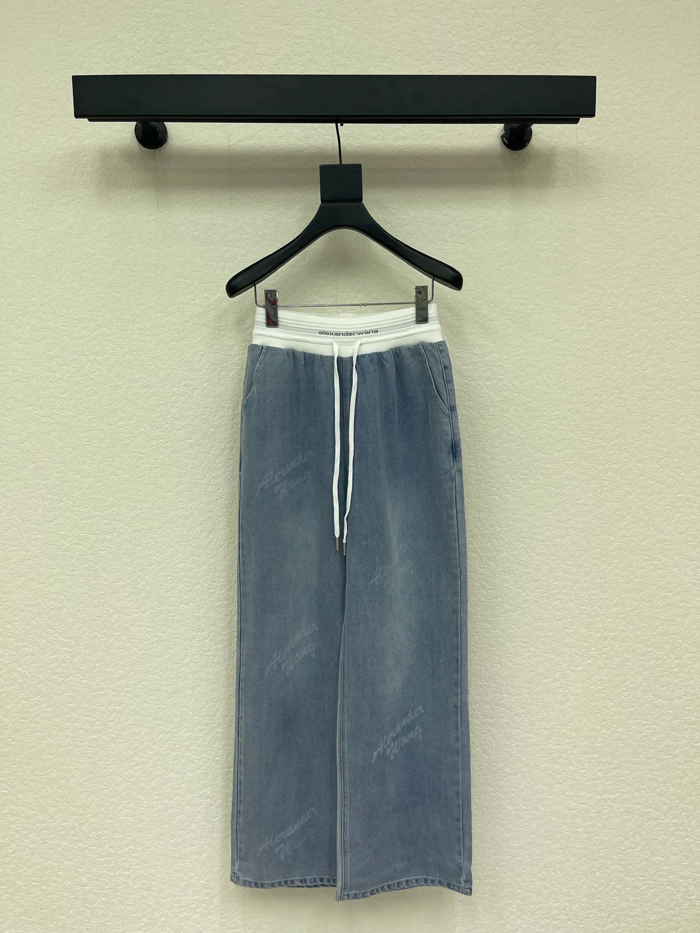 Джинсы Женские Alexander Wang 11672724