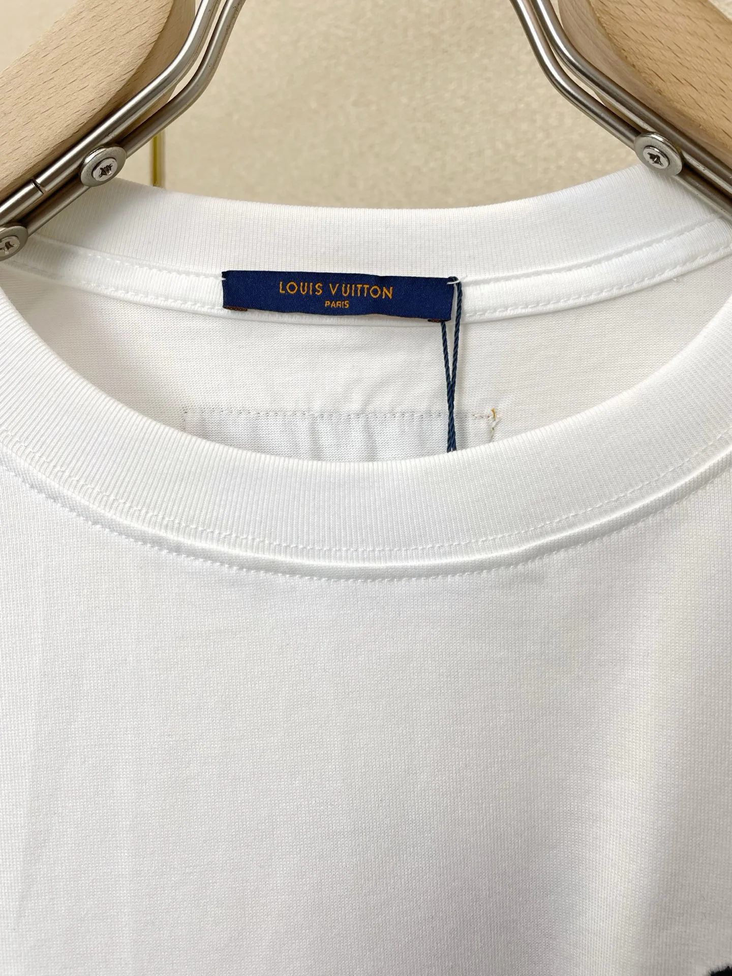 Футболки Мужские Louis Vuitton 12876774