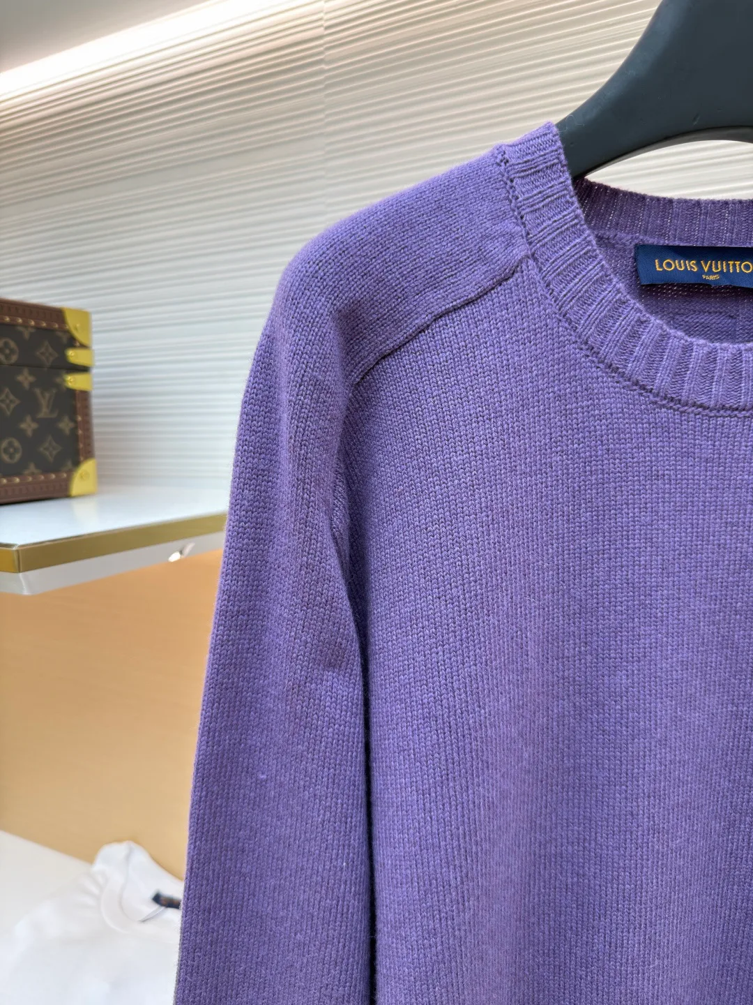 Джемперы И Свитеры Мужские Louis Vuitton 17616108