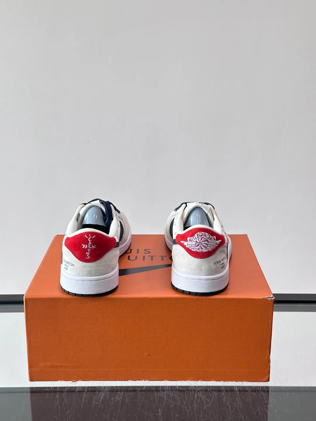 Кеды Мужские Nike 1310939