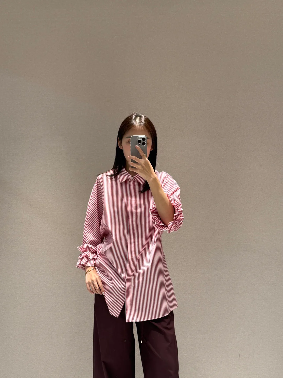 Рубашки Женские Max Mara 17290317