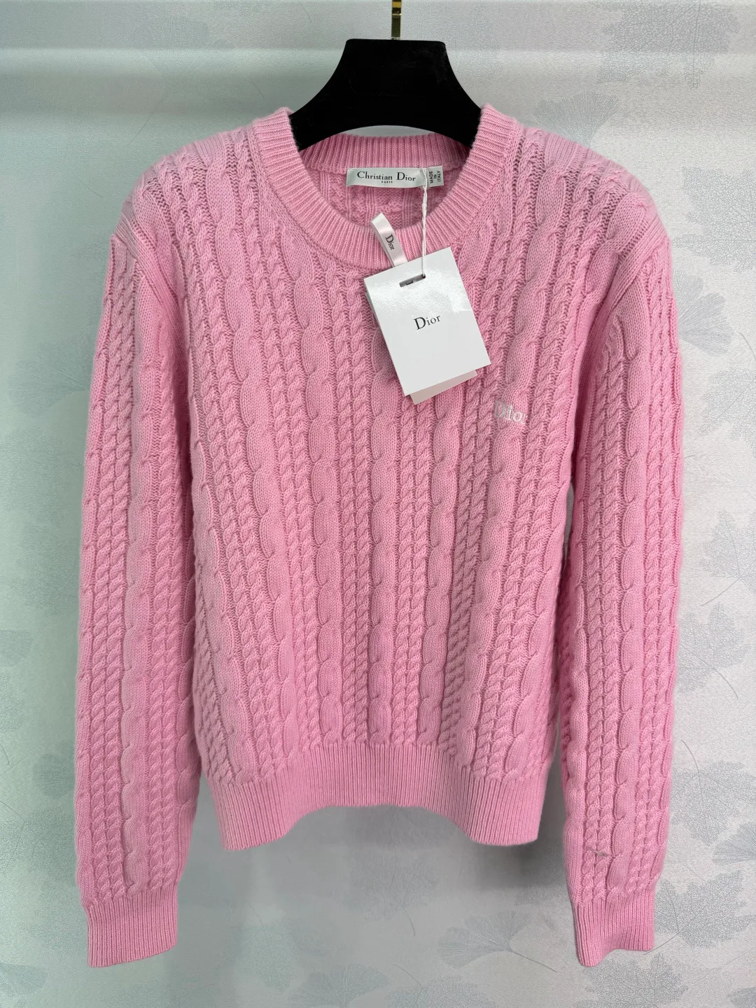 Джемперы И Свитеры Женские Christian Dior 710016