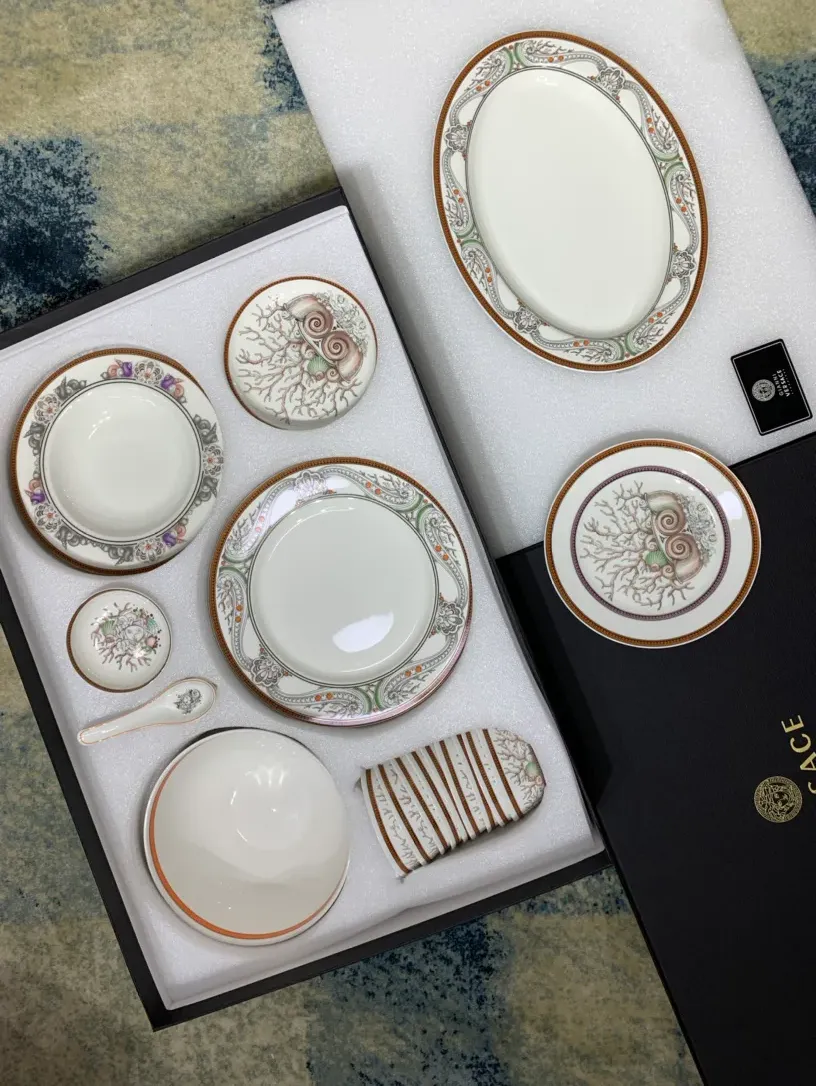 Посуда Versace 3707179