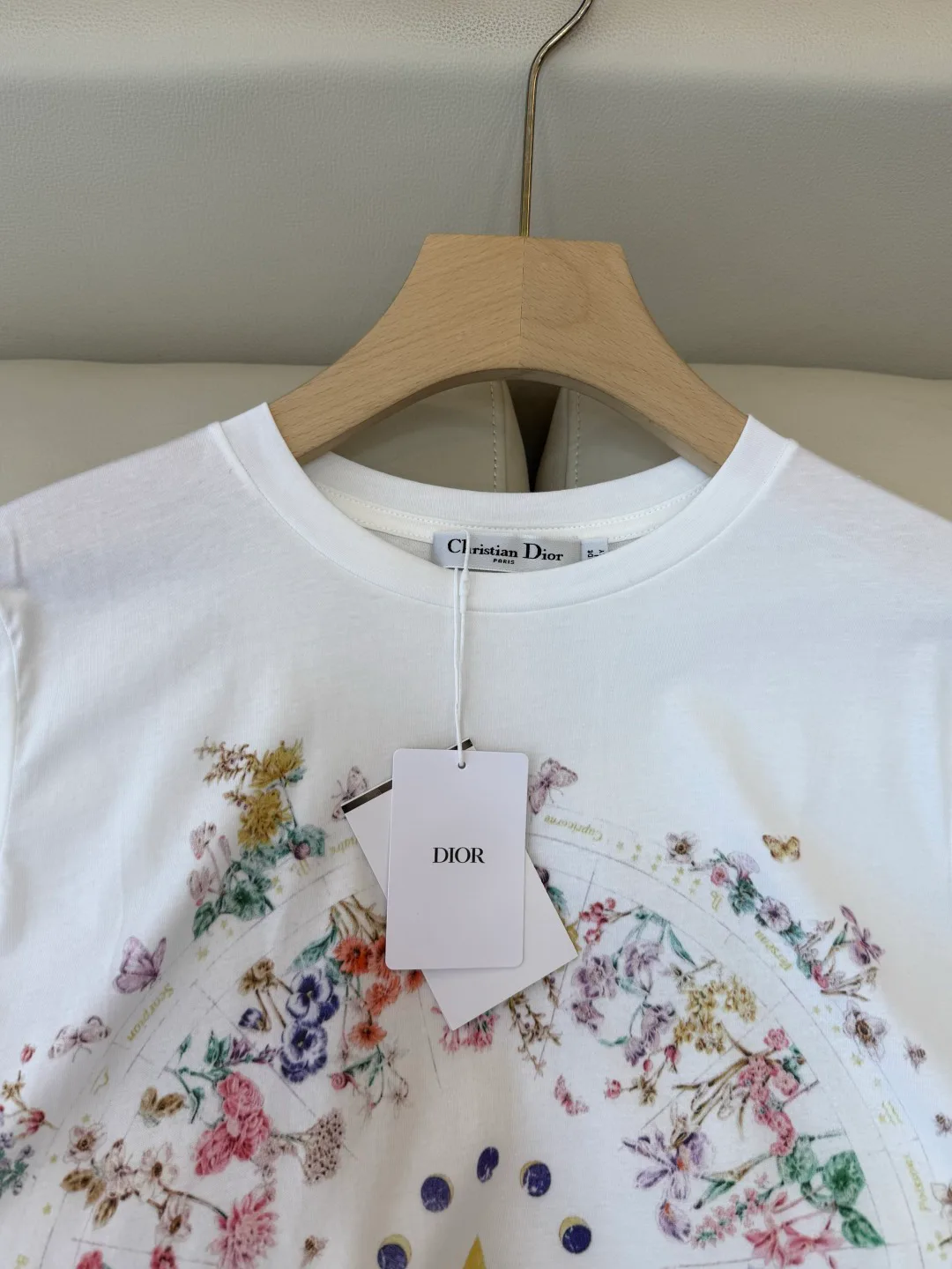 Футболки Мужские Christian Dior 11869872