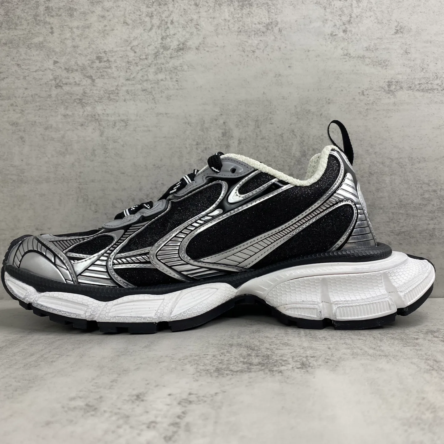 Кроссовки Женские Balenciaga 1381646