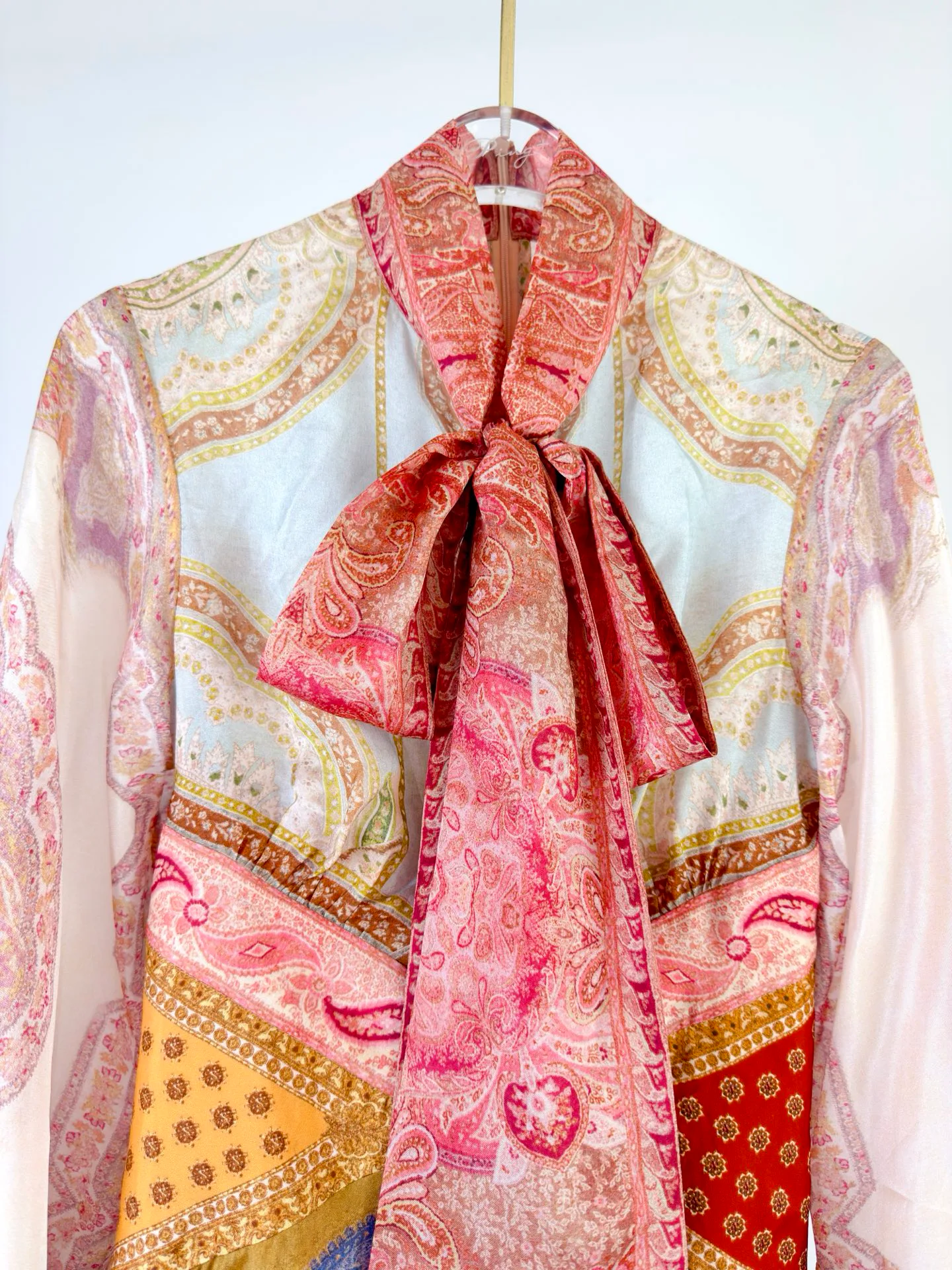 Платья Женские Zimmermann 19228797