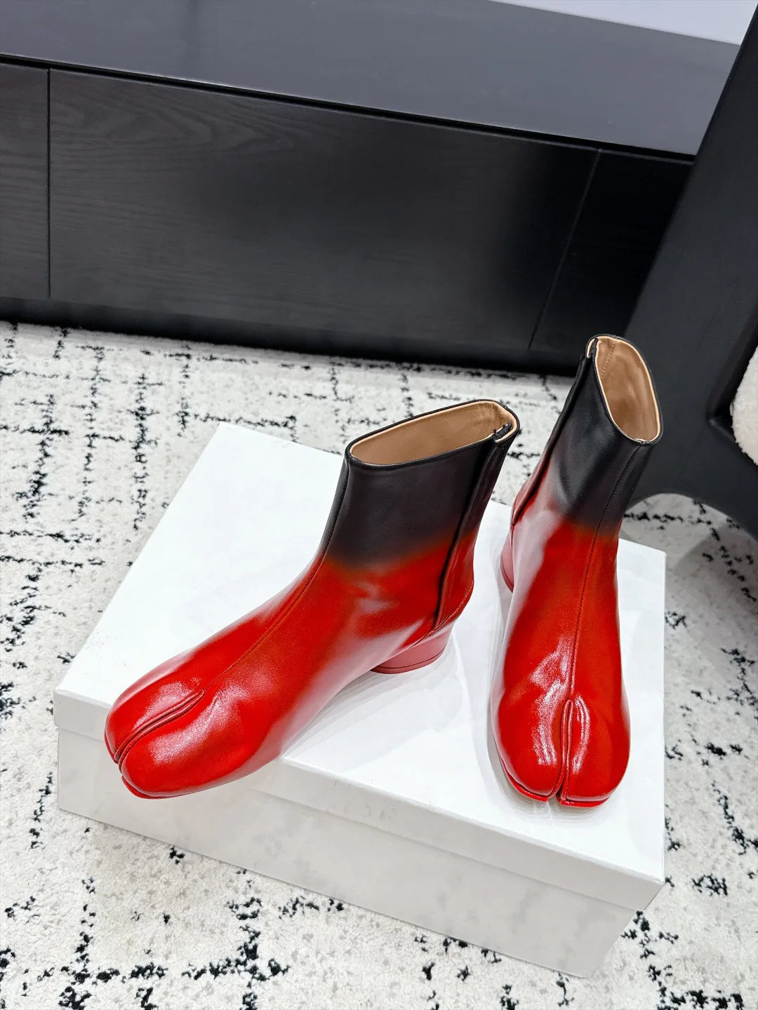 Ботильоны Женские Maison Margiela 18406398