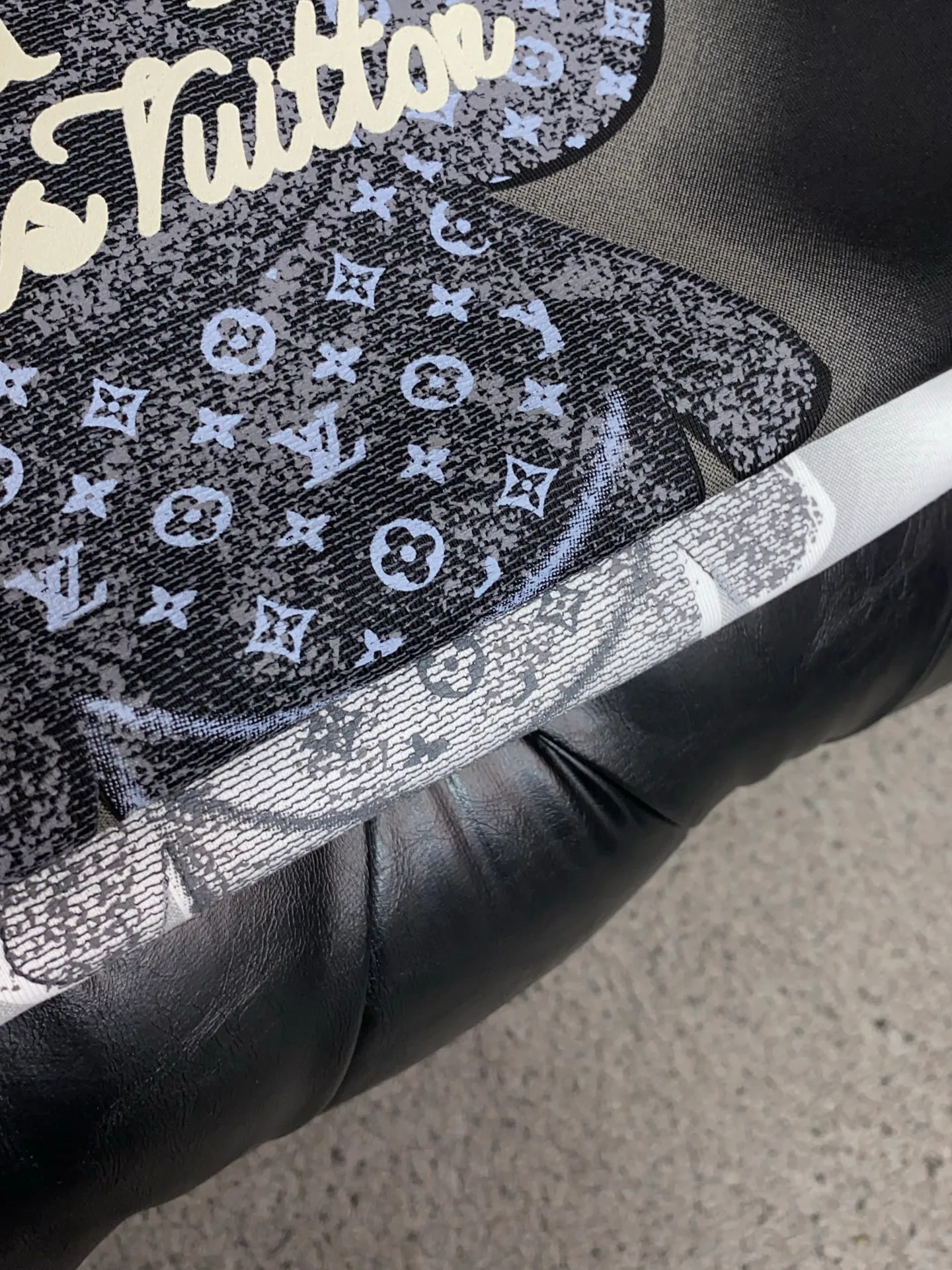 Футболки Мужские Louis Vuitton 12816460