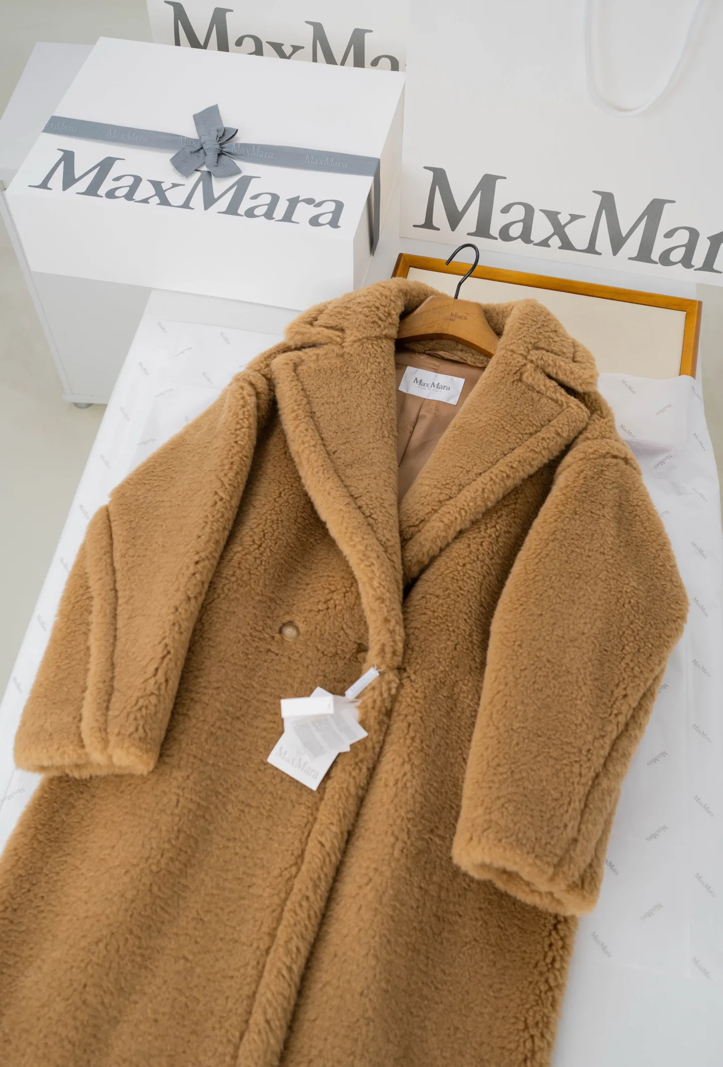 Пальто Женские Max Mara 18728333