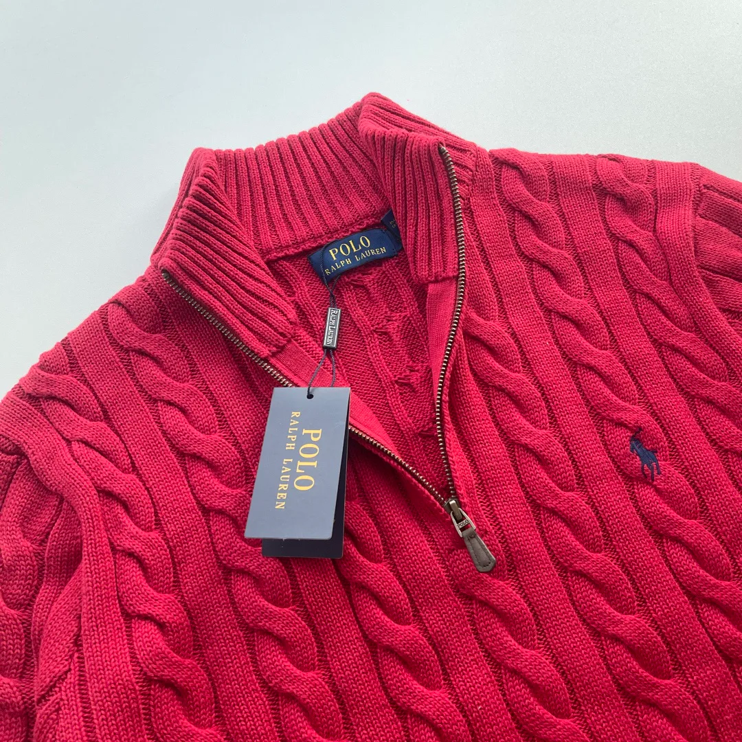 Джемперы И Свитеры Женские Ralph Lauren 1816336