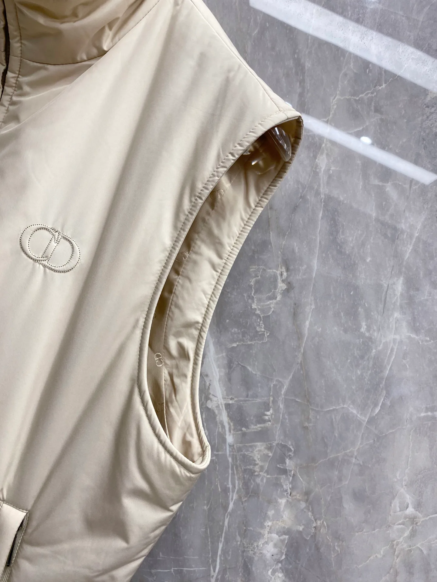 Жилеты Женские Christian Dior 18178785