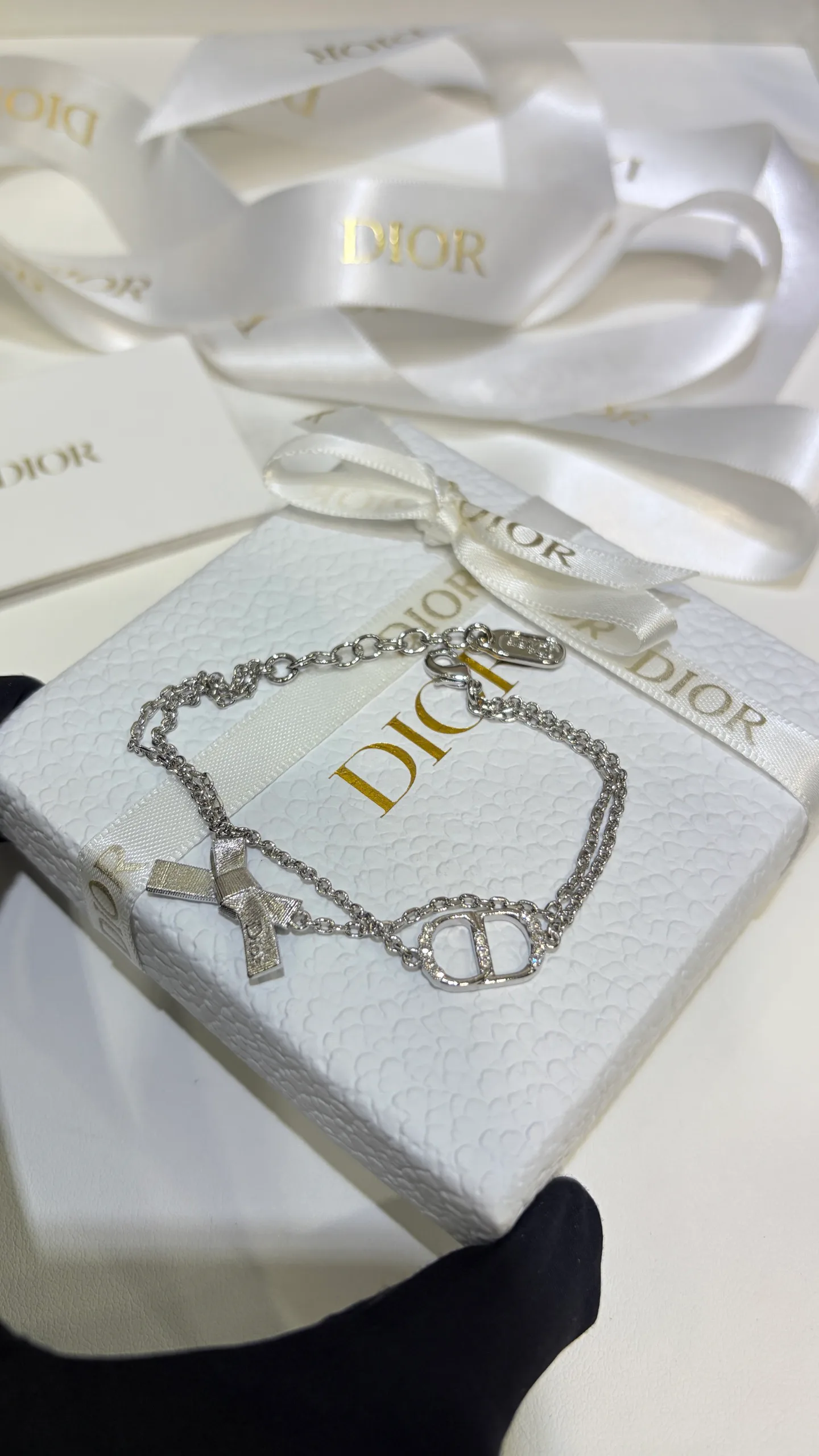 Бижутерия Christian Dior 18123135