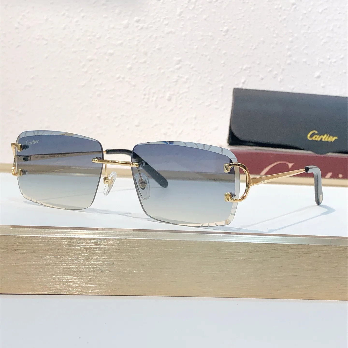 Очки Cartier 406551