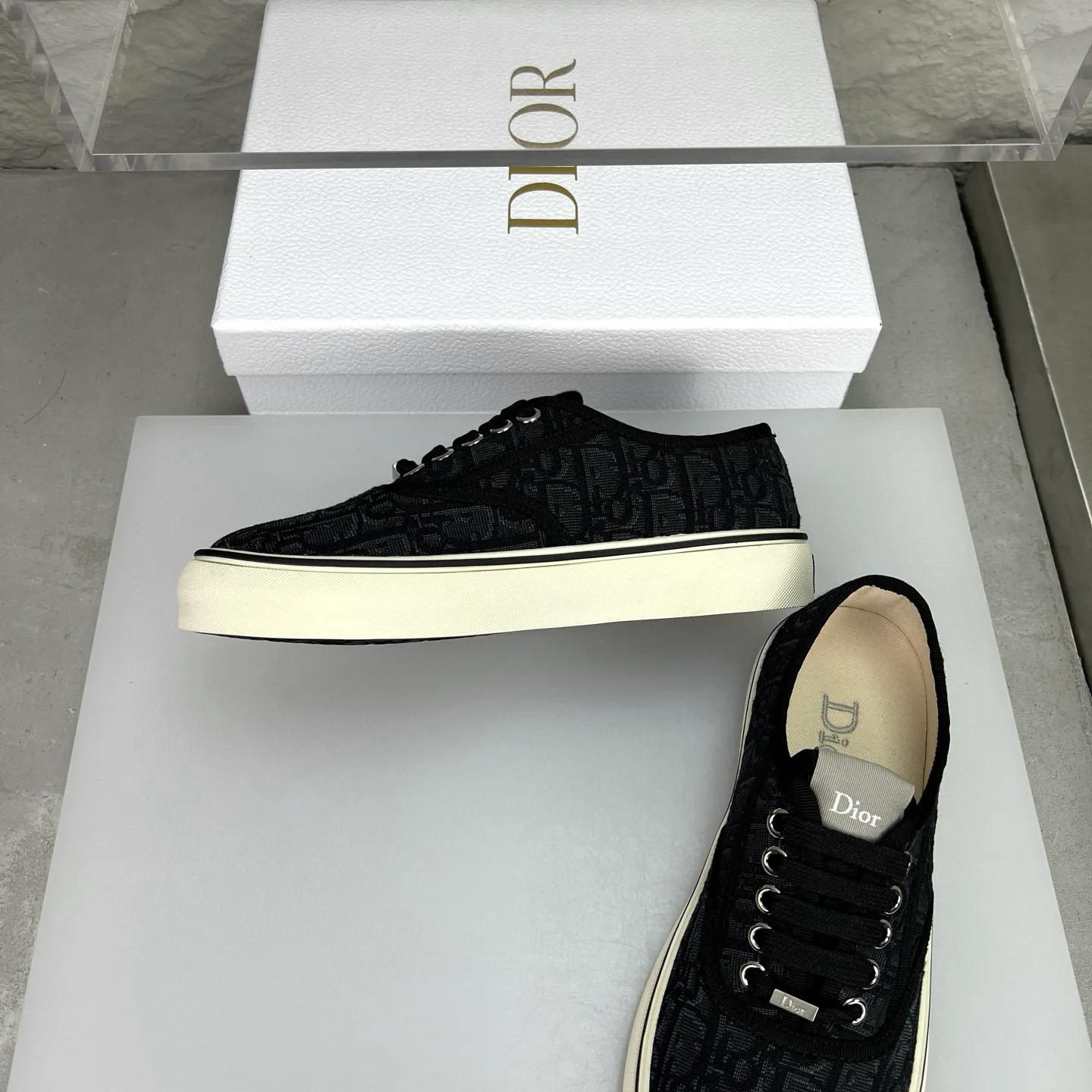 Кеды Женские Christian Dior 11638031