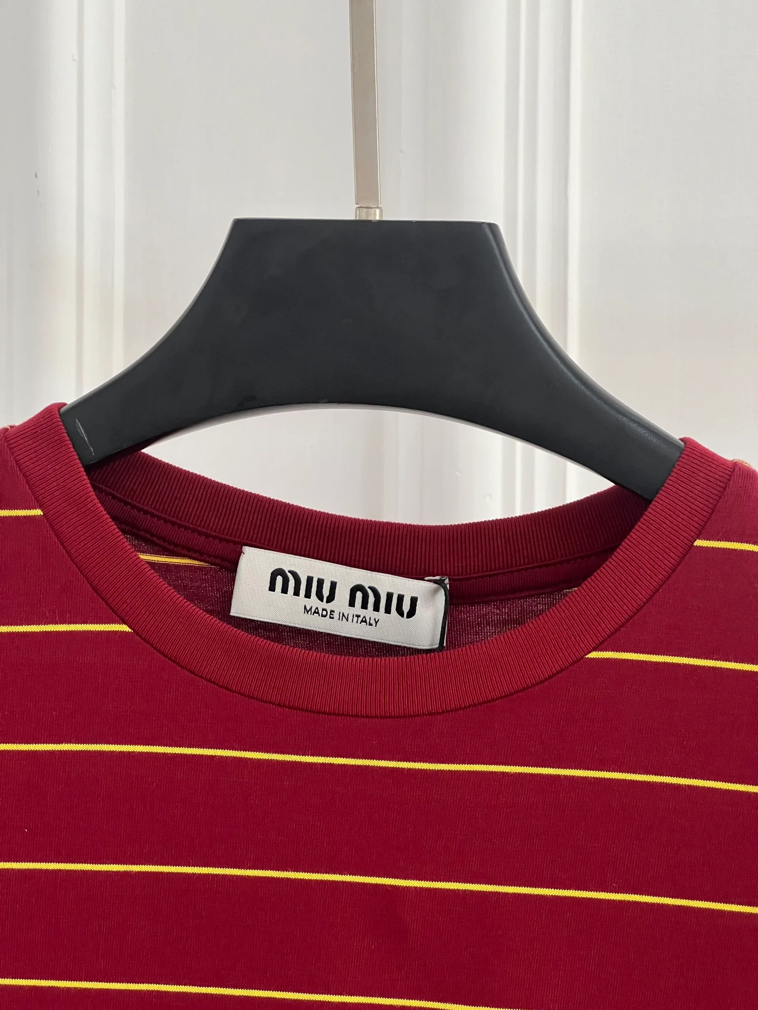 Футболки Женские Miu Miu 11811826