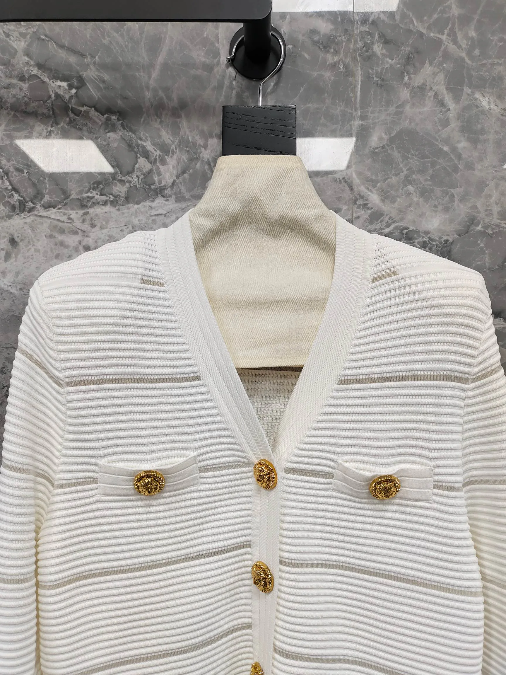 Джемперы И Свитеры Женские Balmain 10035951