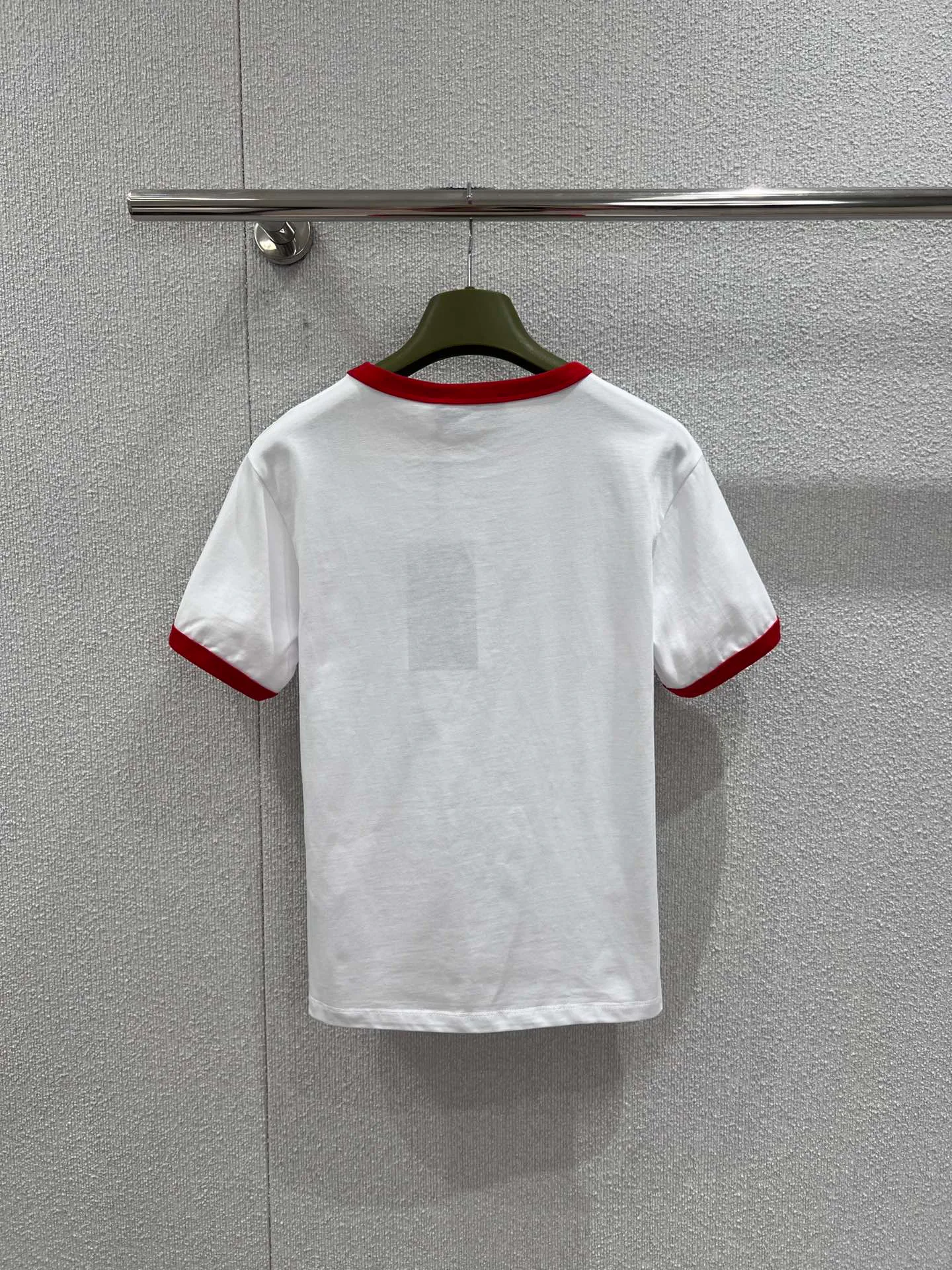 Футболки Женские Gucci 4711233