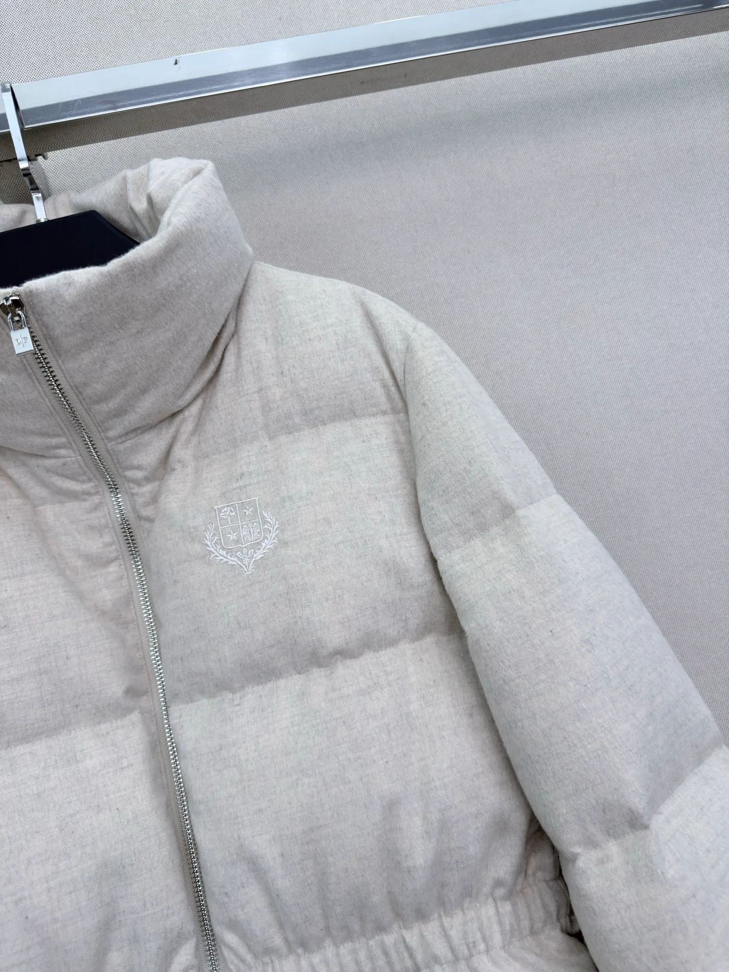 Куртки И Пуховики Женские Loro Piana 18127526