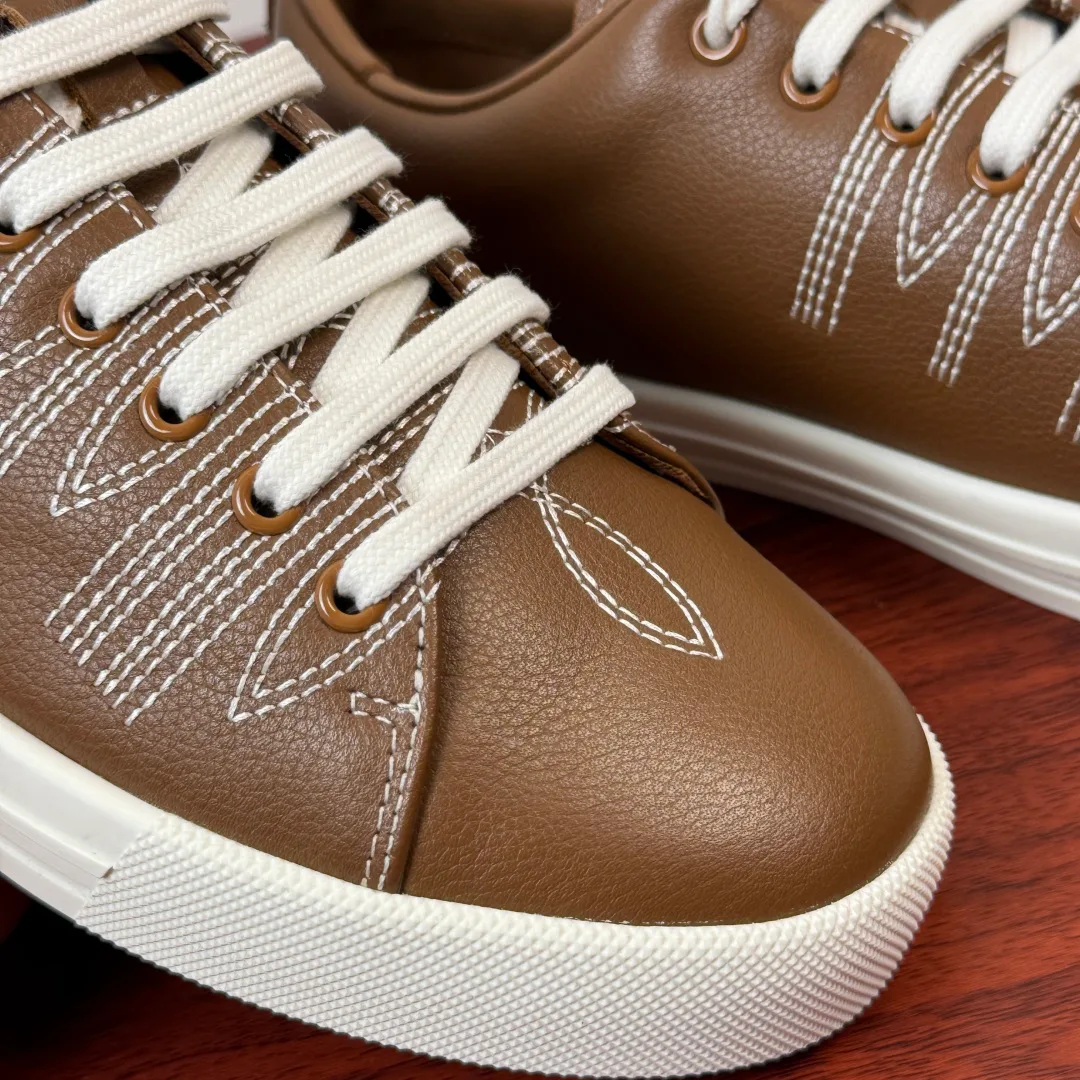 Кроссовки Мужские Prada 19545851