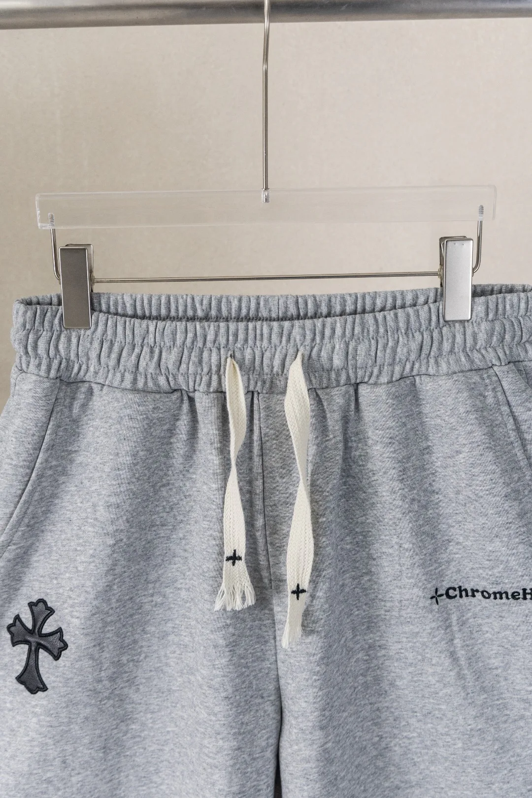 Шорты Мужские Chrome Hearts 11756360