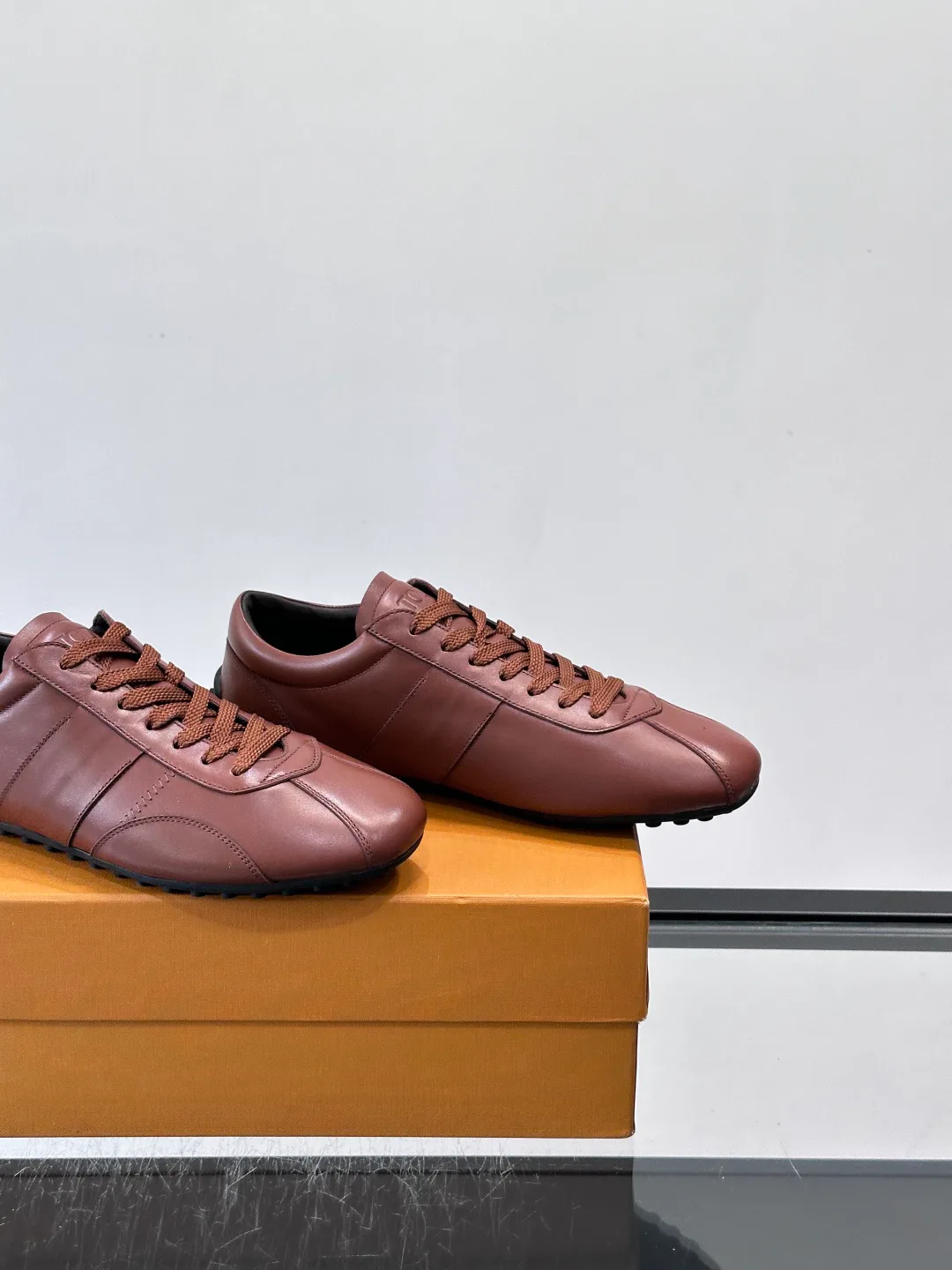 Кроссовки Мужские Tod's 17914068