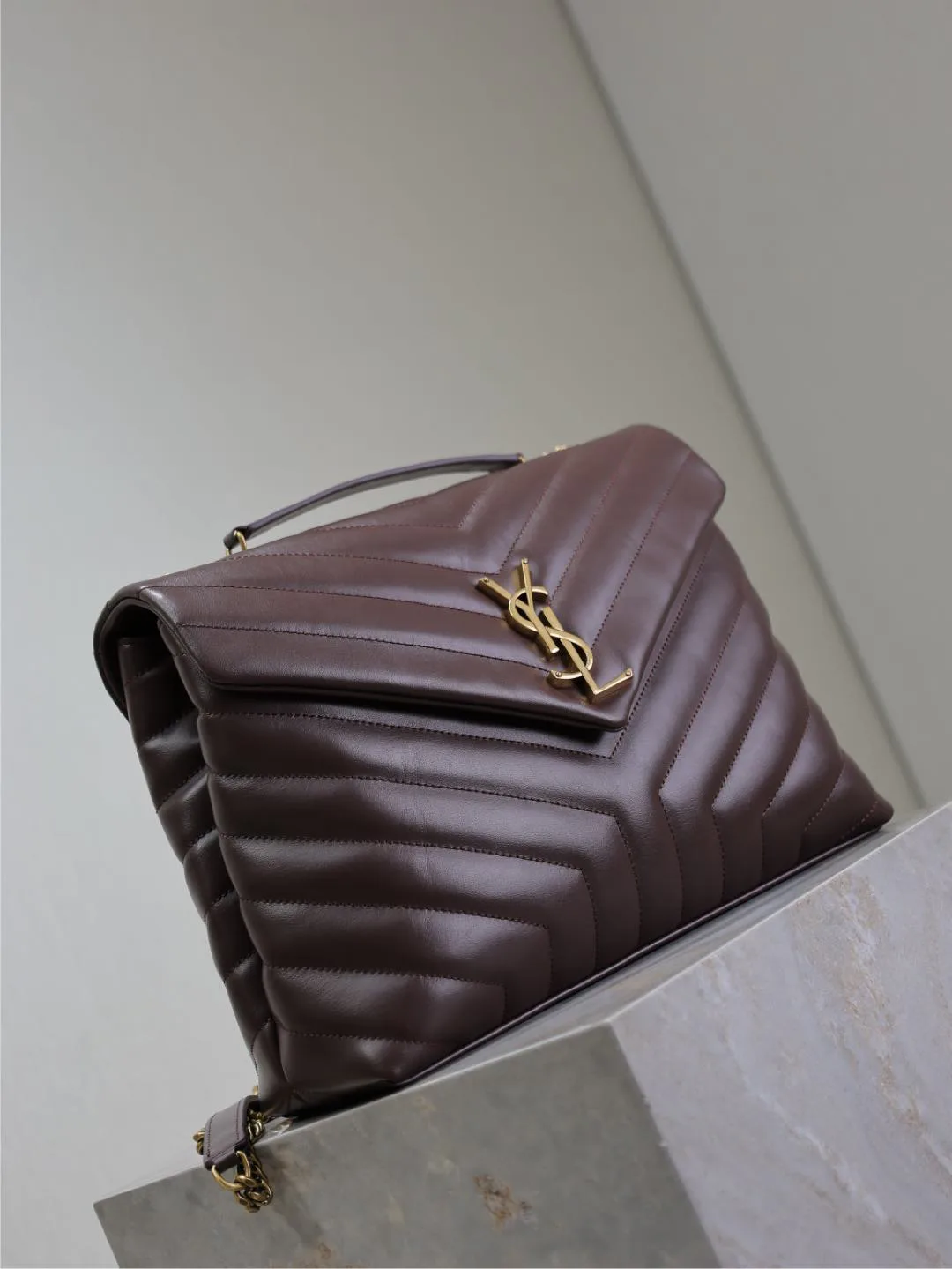 Сумки На Ремне Женские Saint Laurent 5795