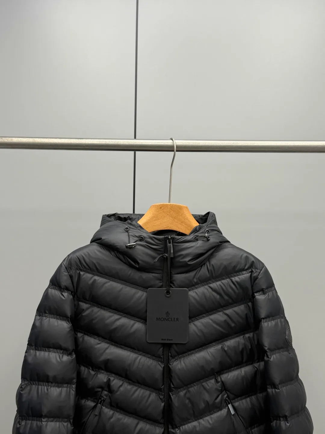 Куртки И Пуховики Женские Moncler 17964355