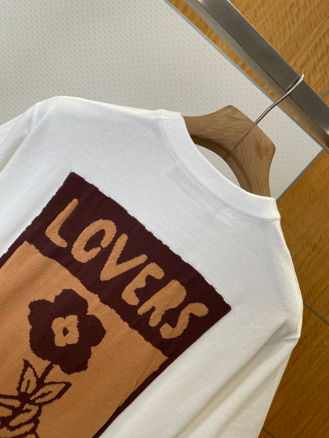 Футболки Мужские Louis Vuitton 5877507