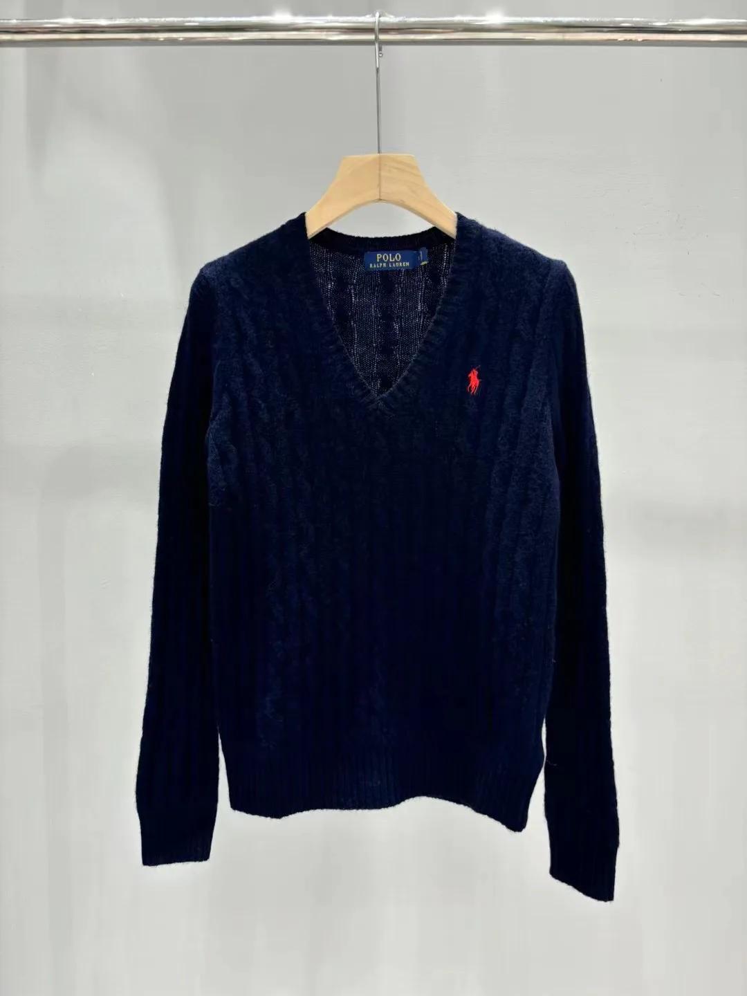 Джемперы И Свитеры Женские Ralph Lauren 18035479