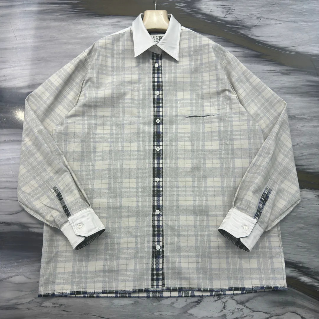 Рубашки Женские Maison Margiela 83157