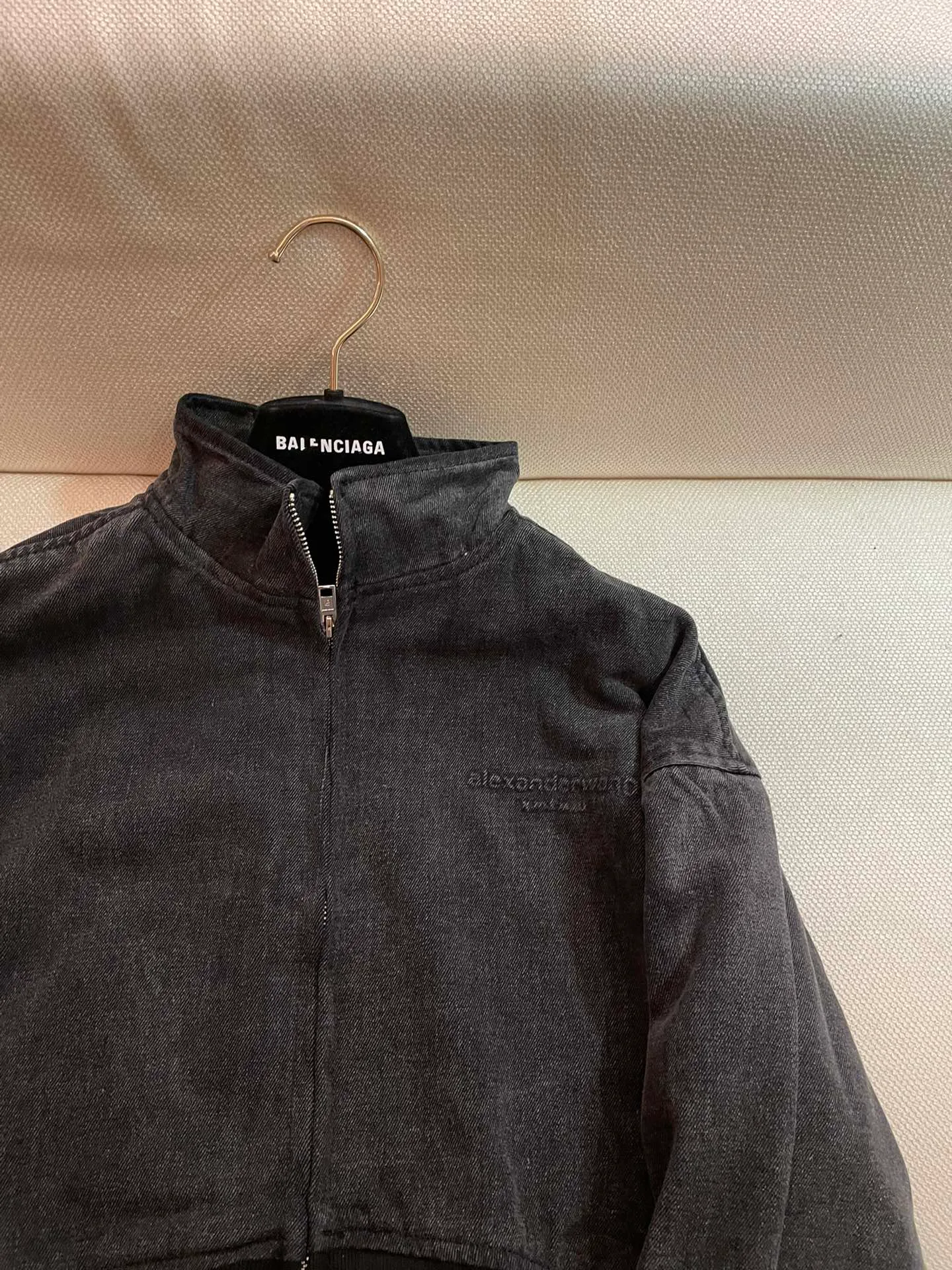 Куртки И Пуховики Женские Alexander Wang 3355576