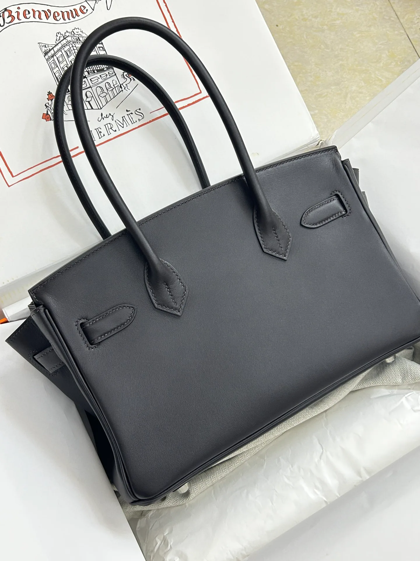 Классические Сумки Женские Hermes 20071