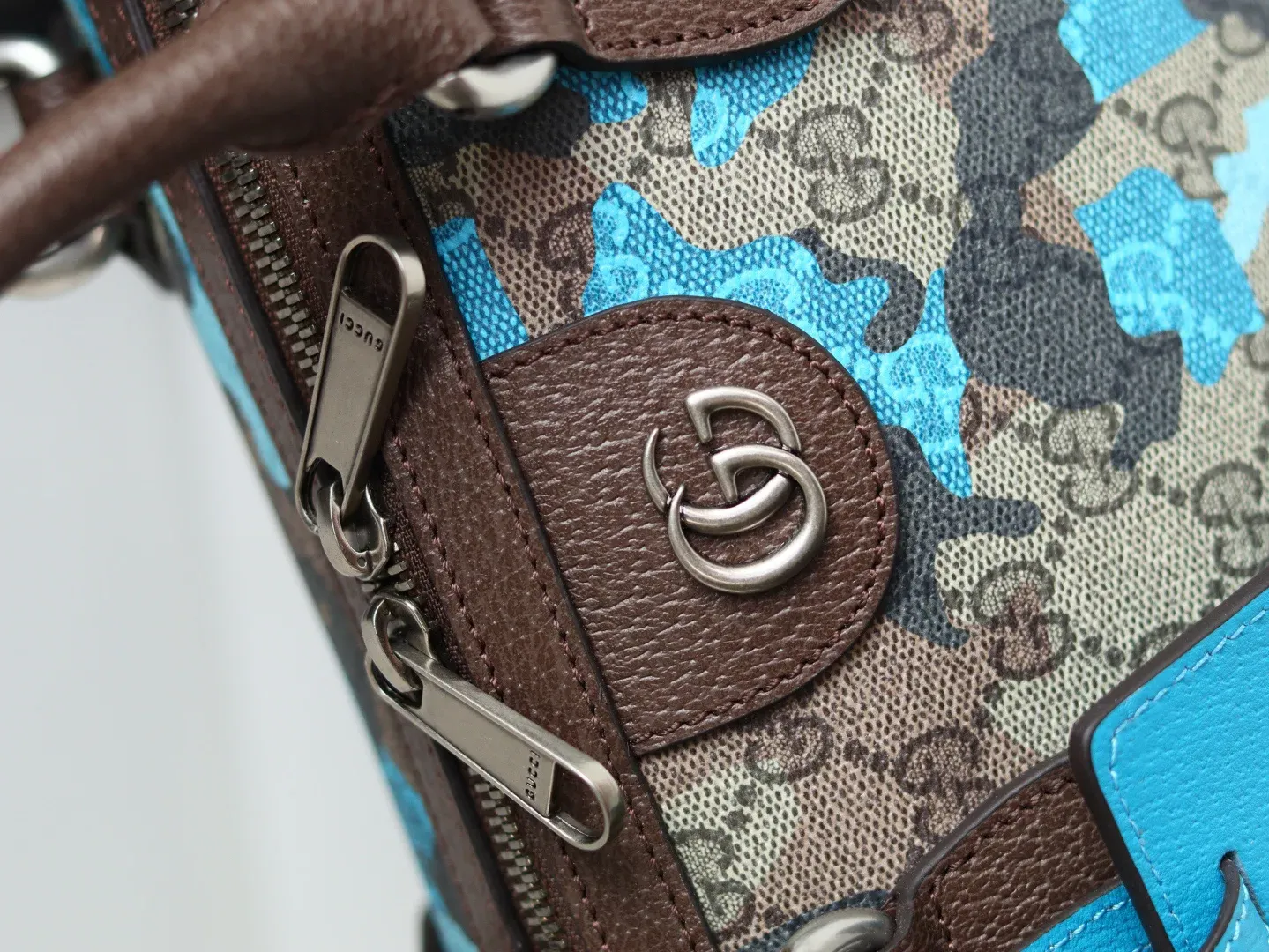 Дорожные Сумки Женские Gucci 1104059