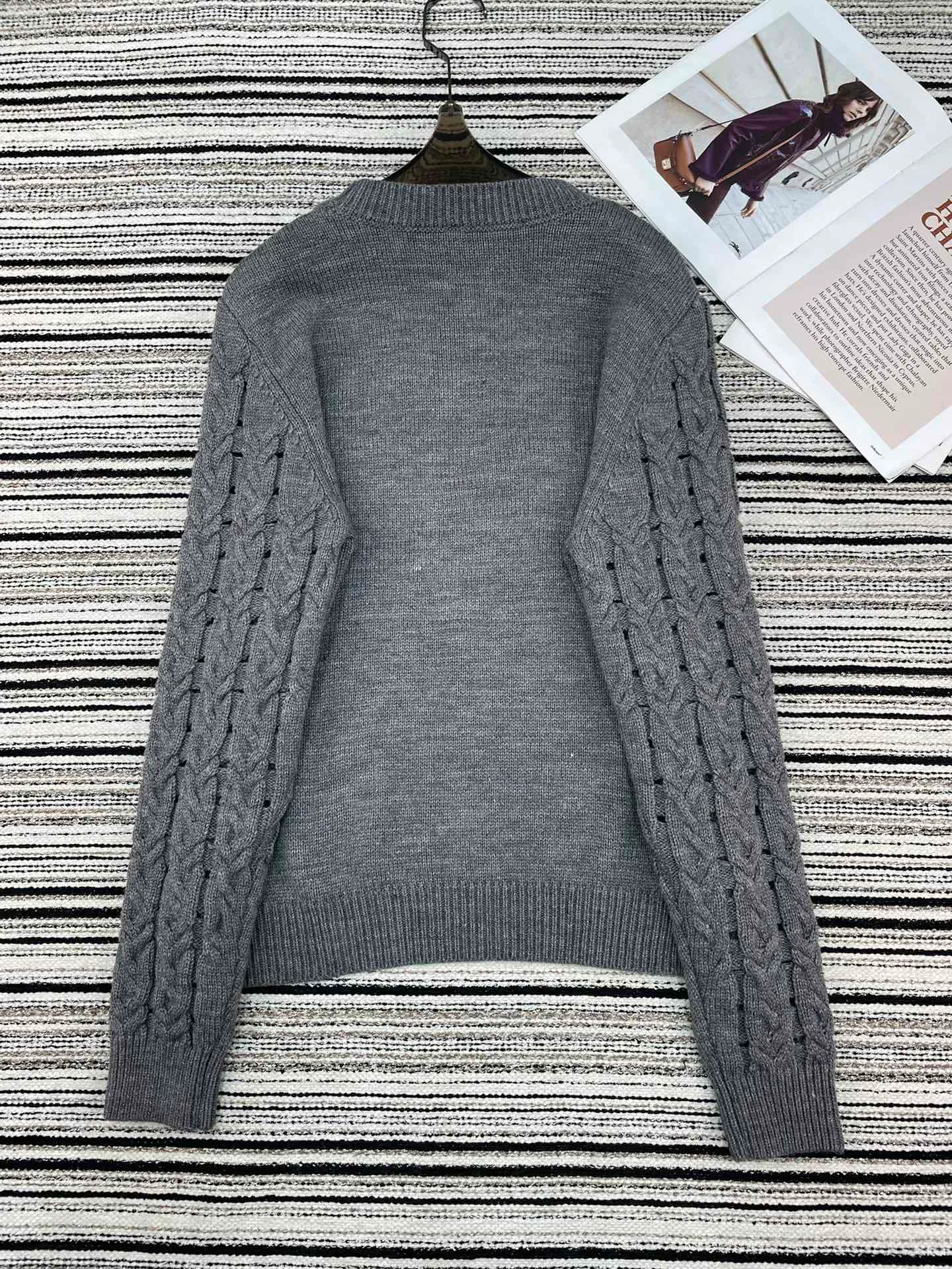 Джемперы И Свитеры Женские Christian Dior 4558162