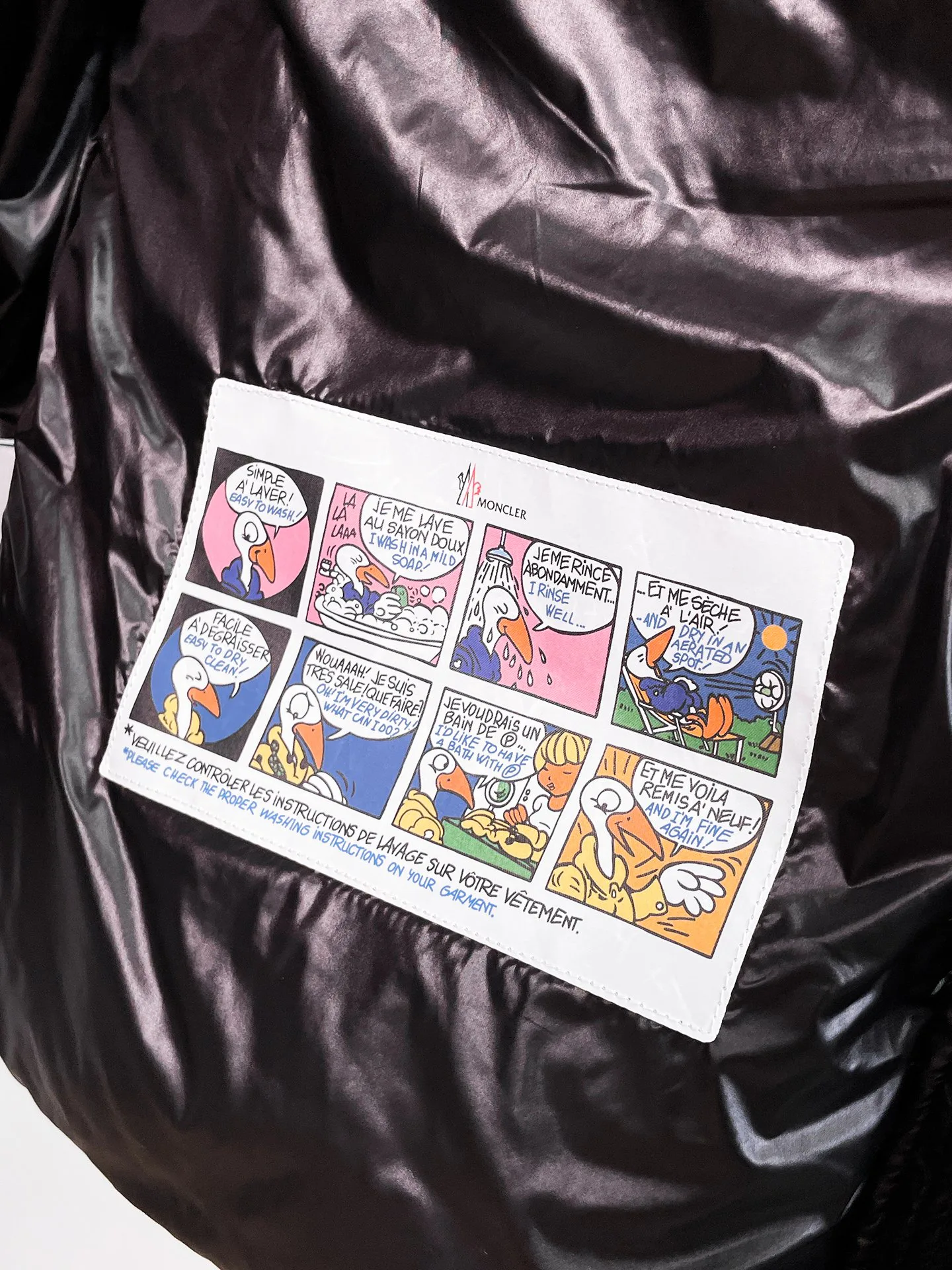 Куртки И Пуховики Мужские Moncler 492848