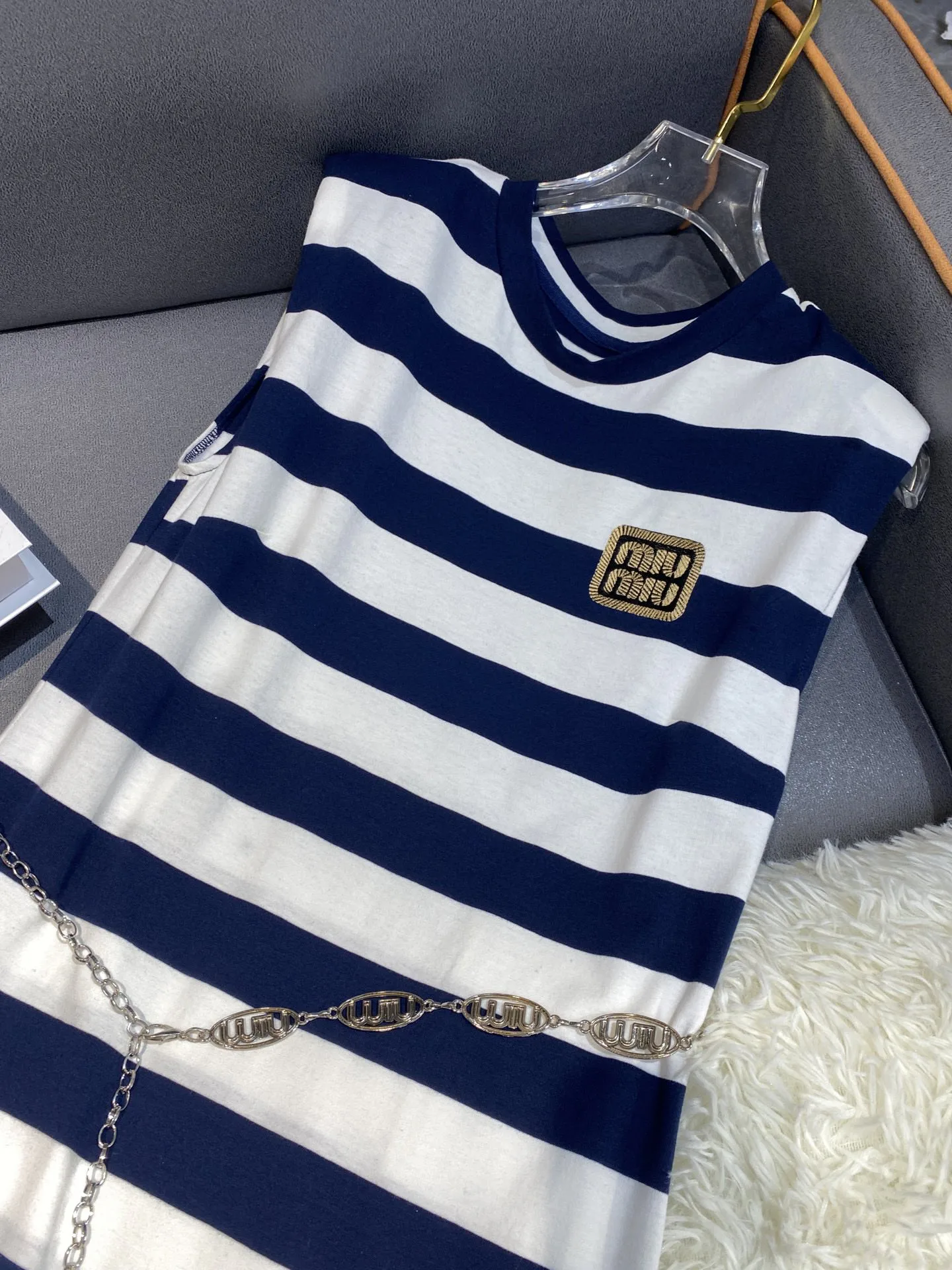 Платья Женские Miu Miu 13136546
