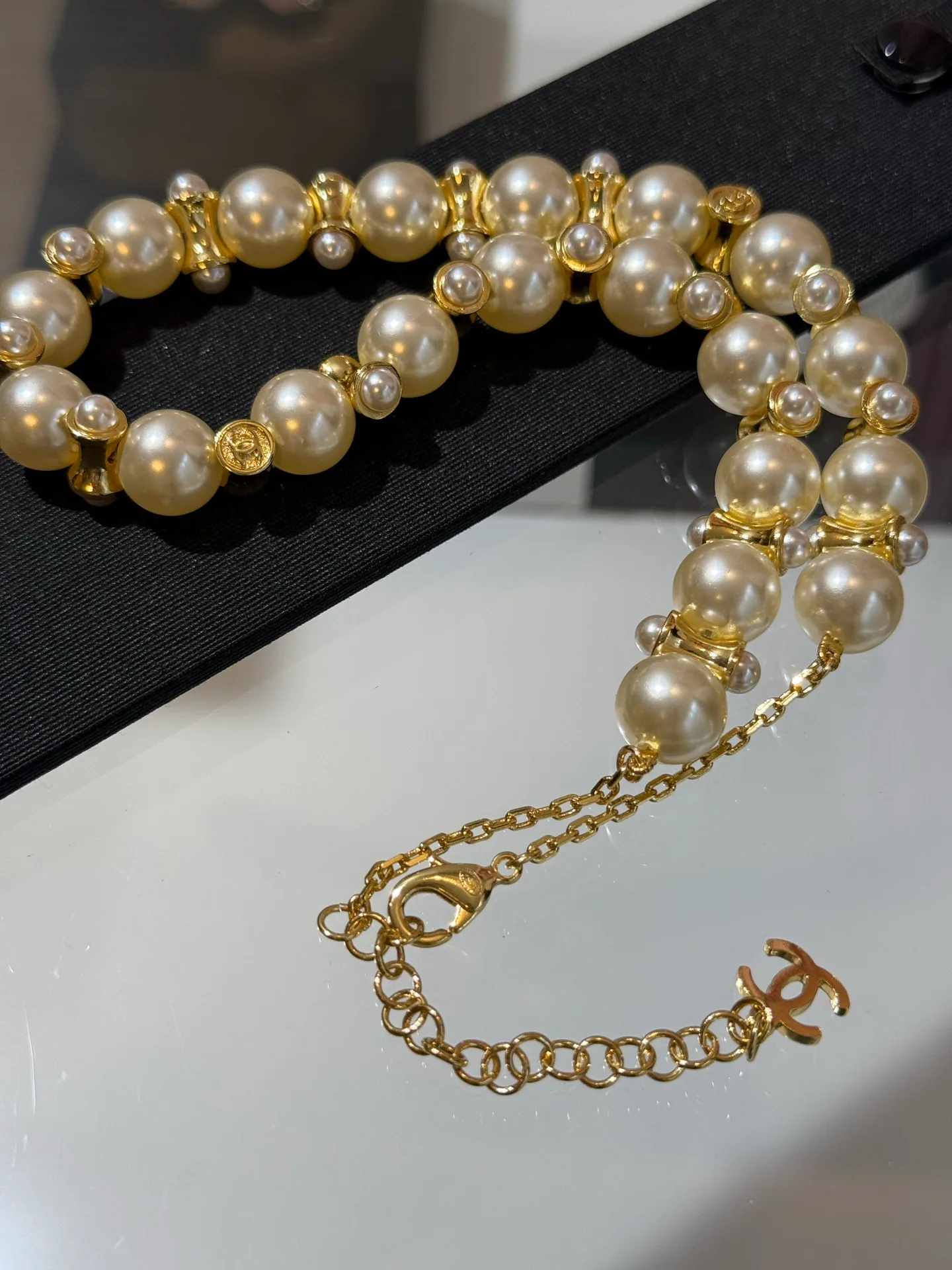 Бижутерия Chanel 11534473