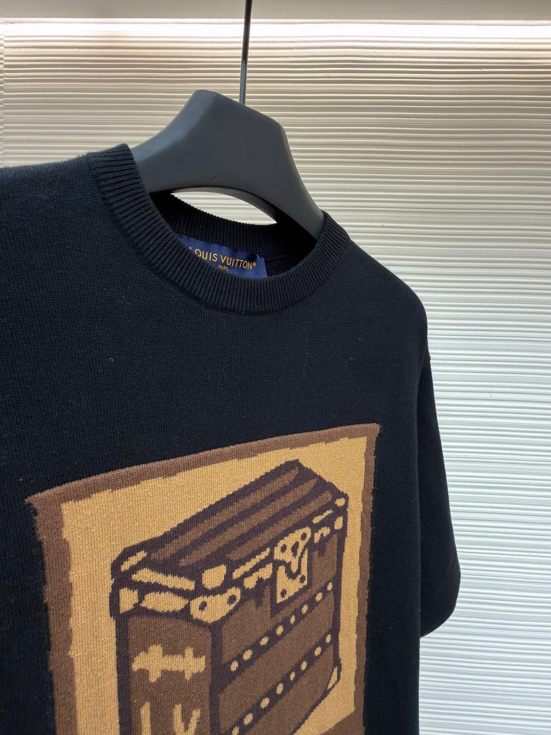 Футболки Мужские Louis Vuitton 1265375